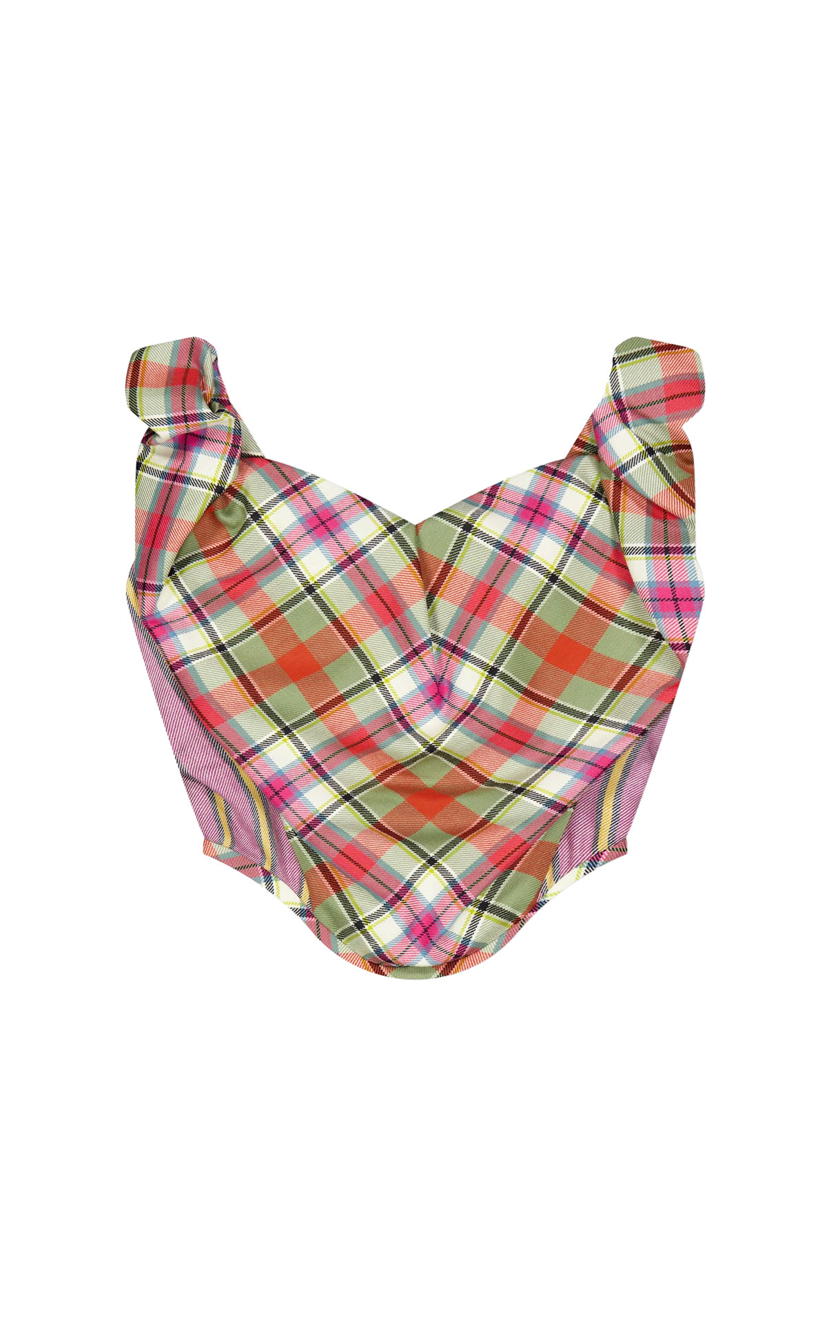 Vivienne Westwood Sunday corset from Bicester Village