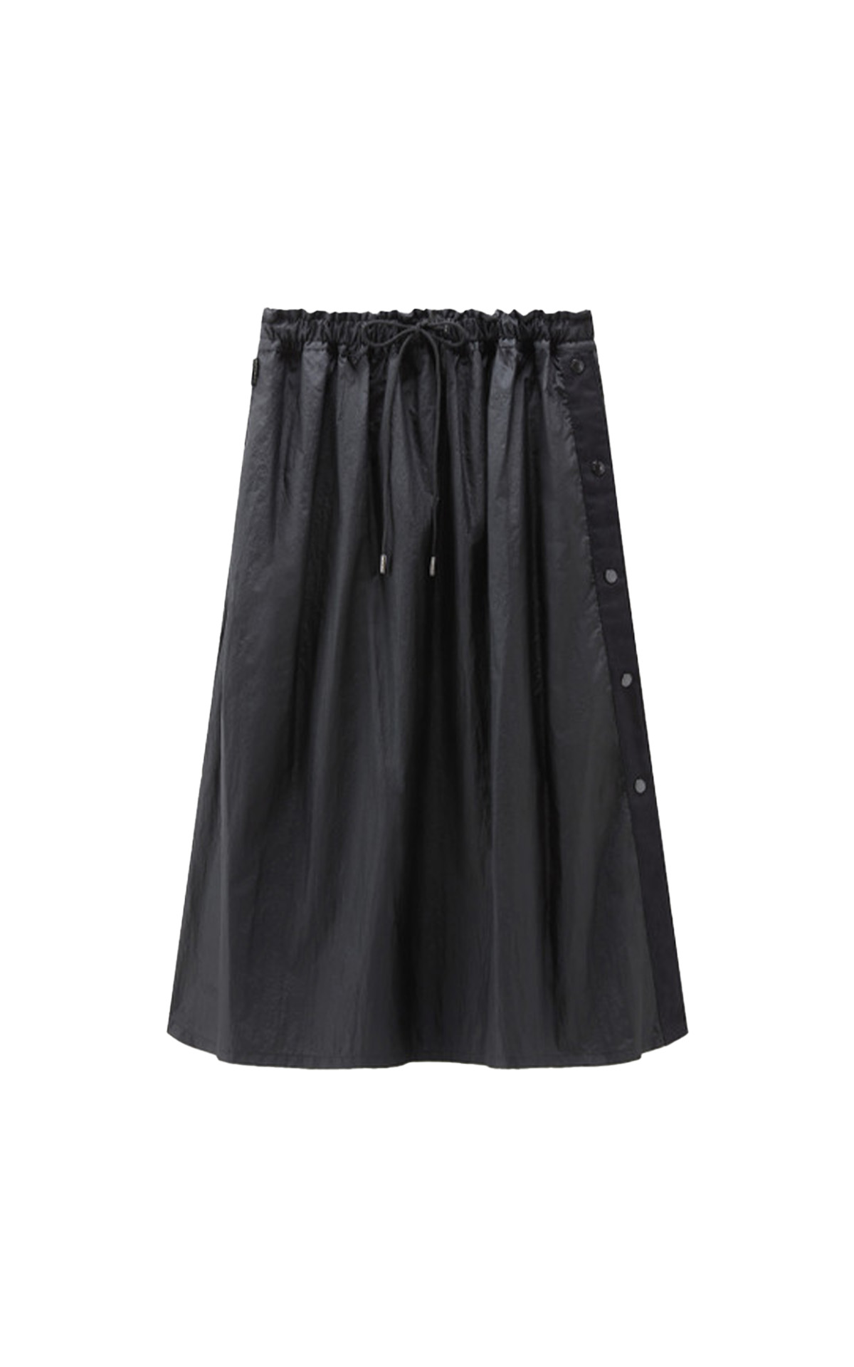 Woolrich black skirt 
