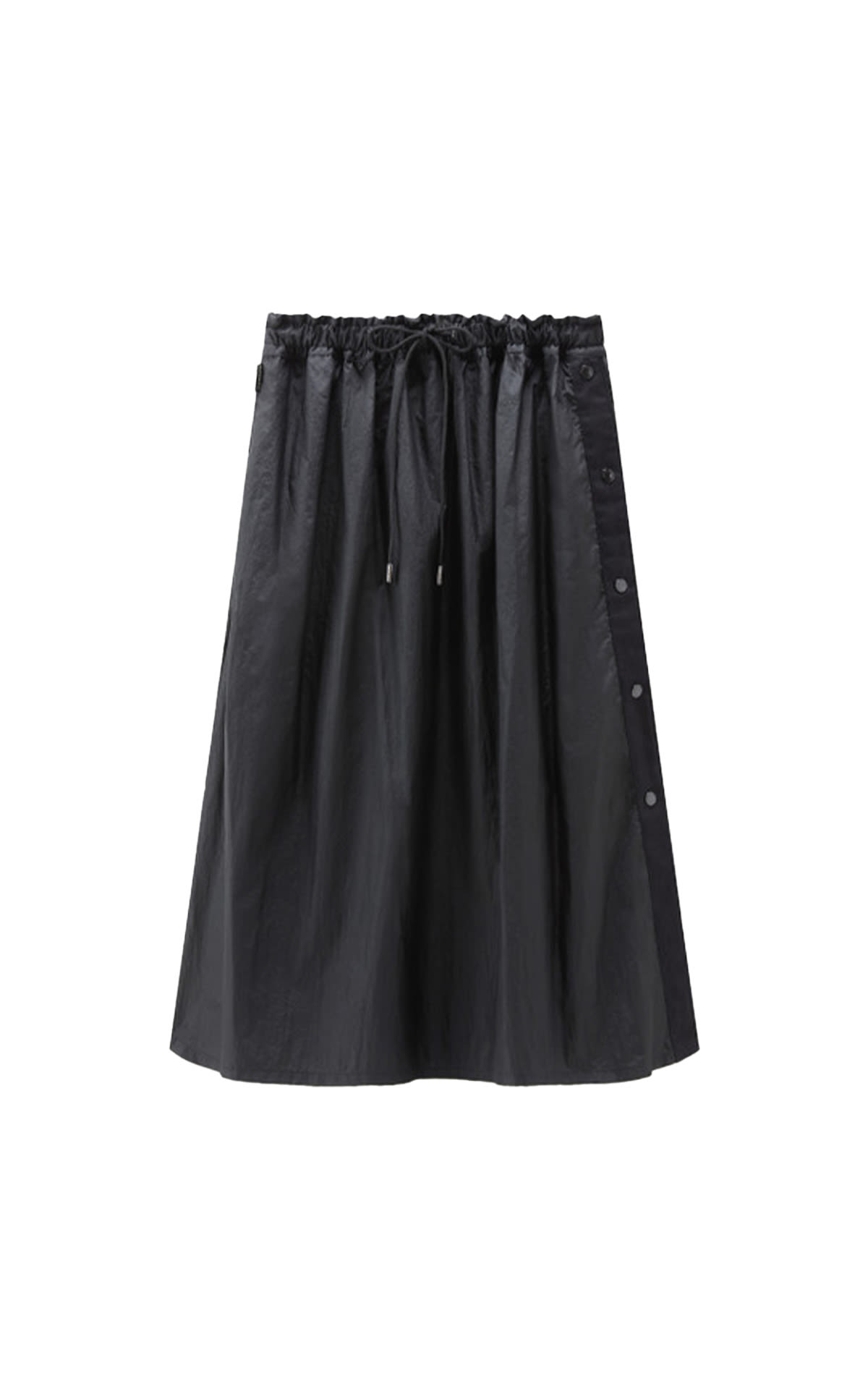 Woolrich black skirt