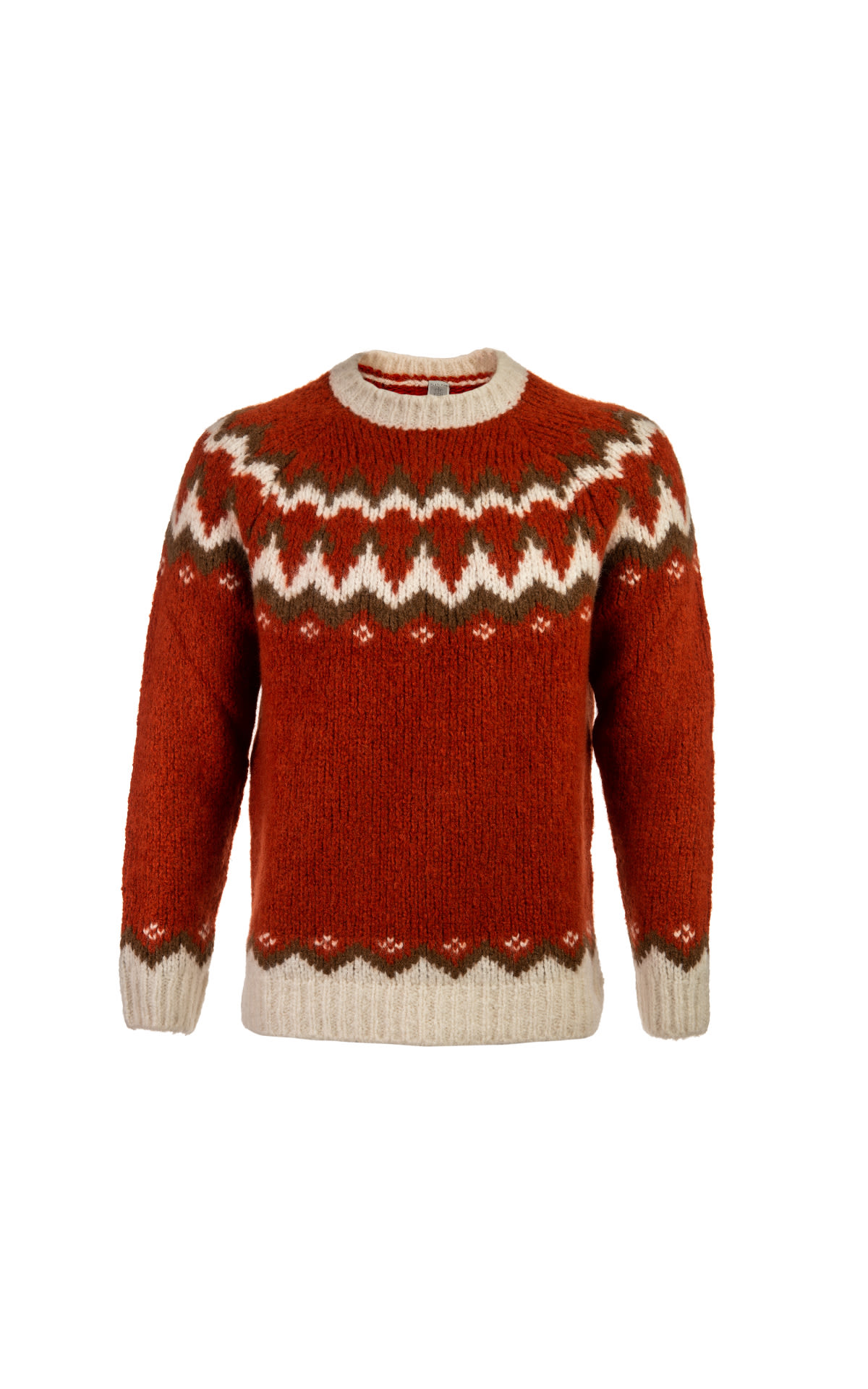 Crew neck sweater Eleventy