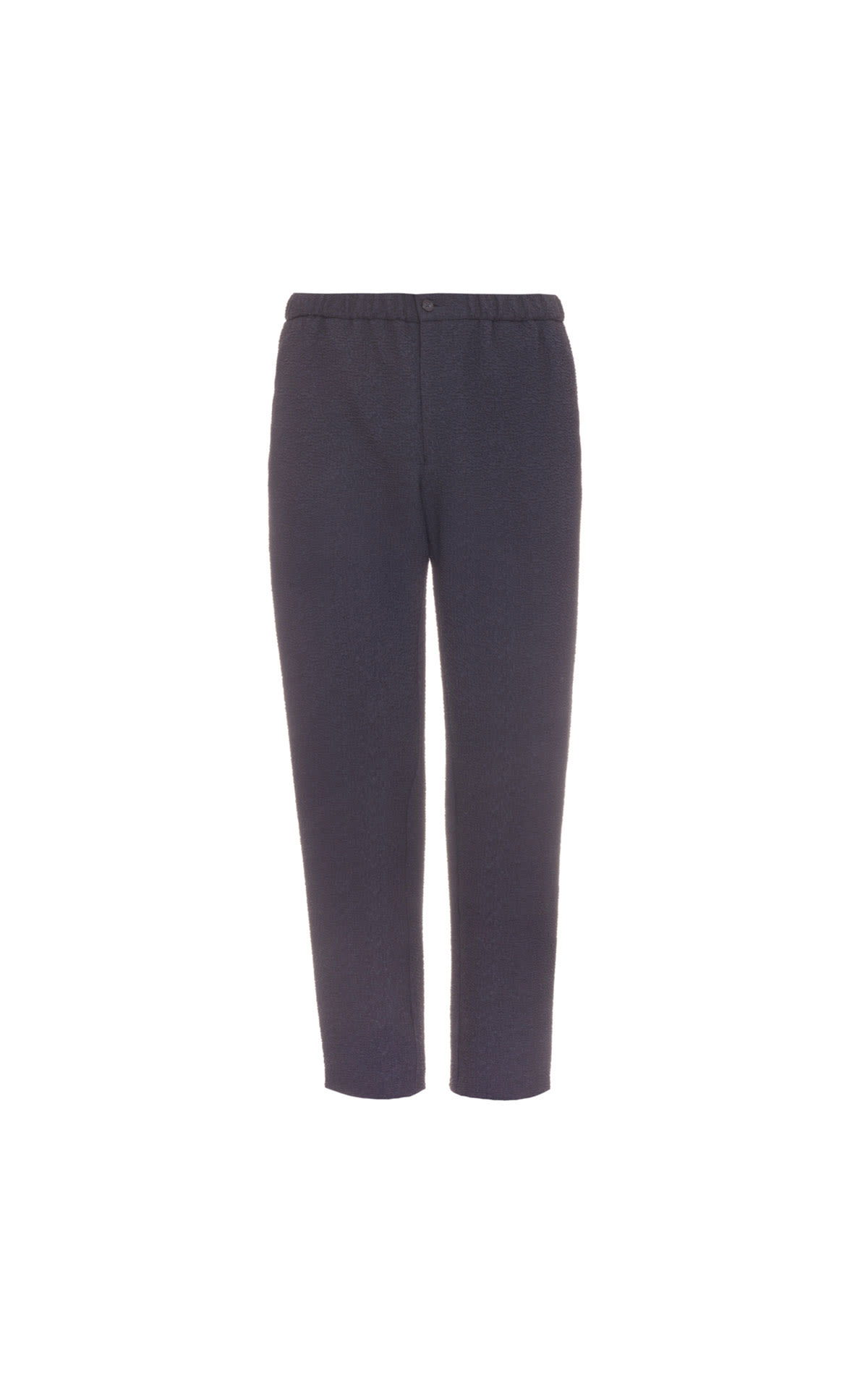 Armani Textured trouser from Bicester Village