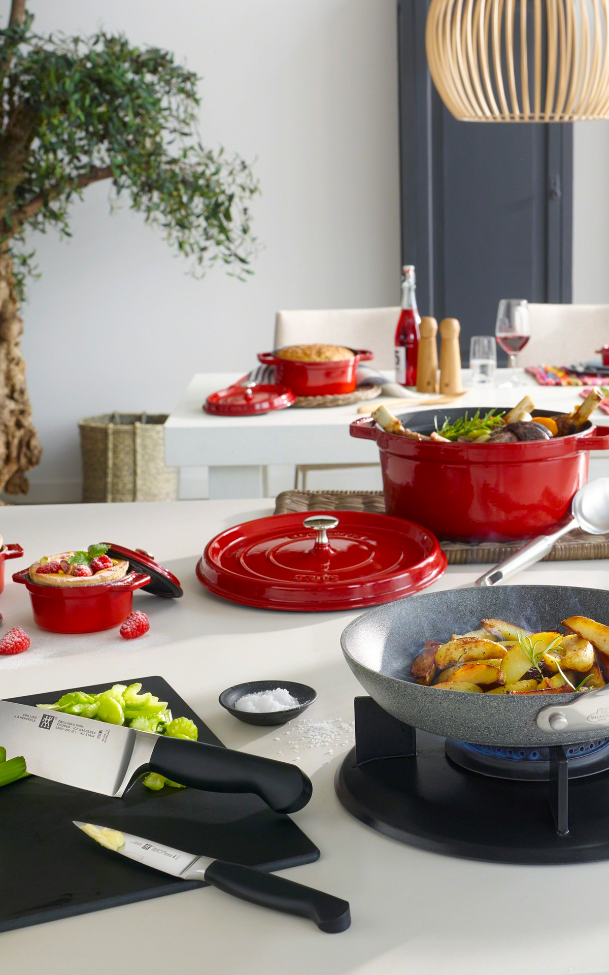 Zwilling J.A. Henckels Outlet, Ireland Kildare Village