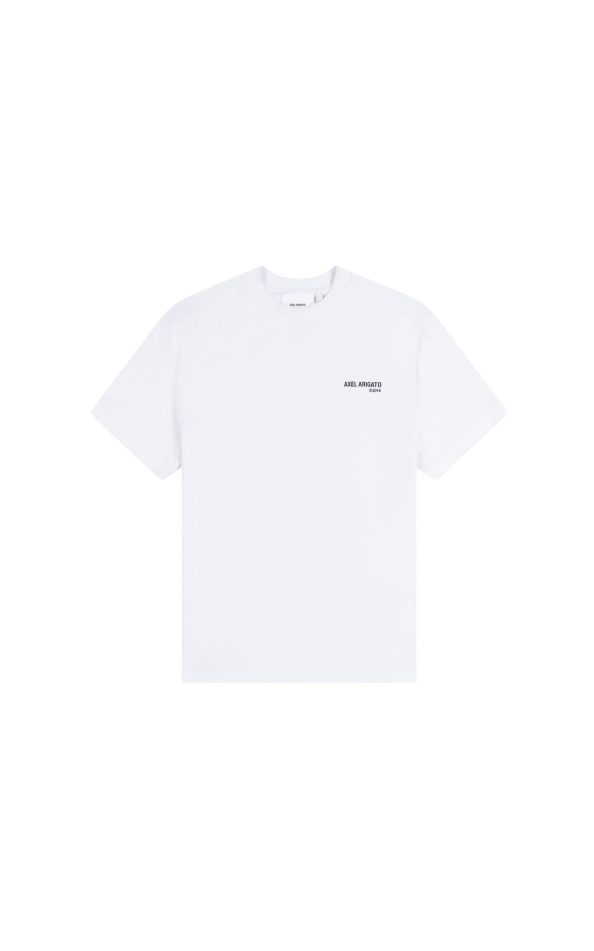 Axel Arigato Mens legacy t-shirt from Bicester Village