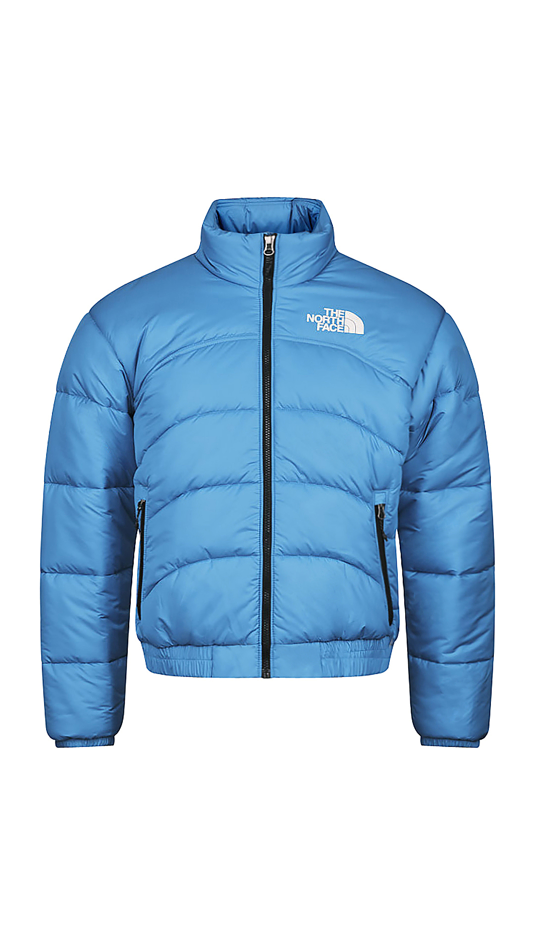 the north face gucci coat