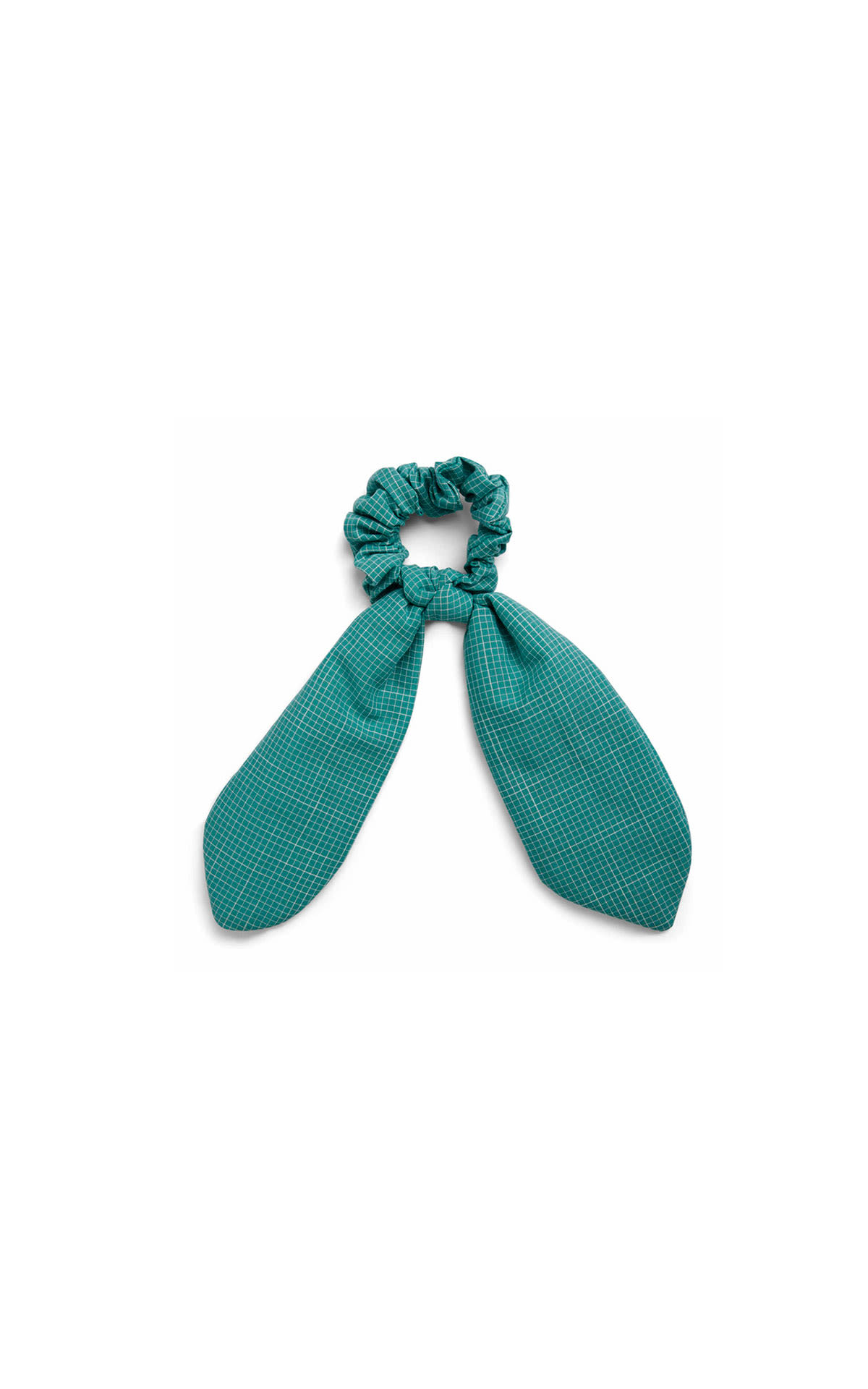Bonpoint Green hair clip from Bicester Village