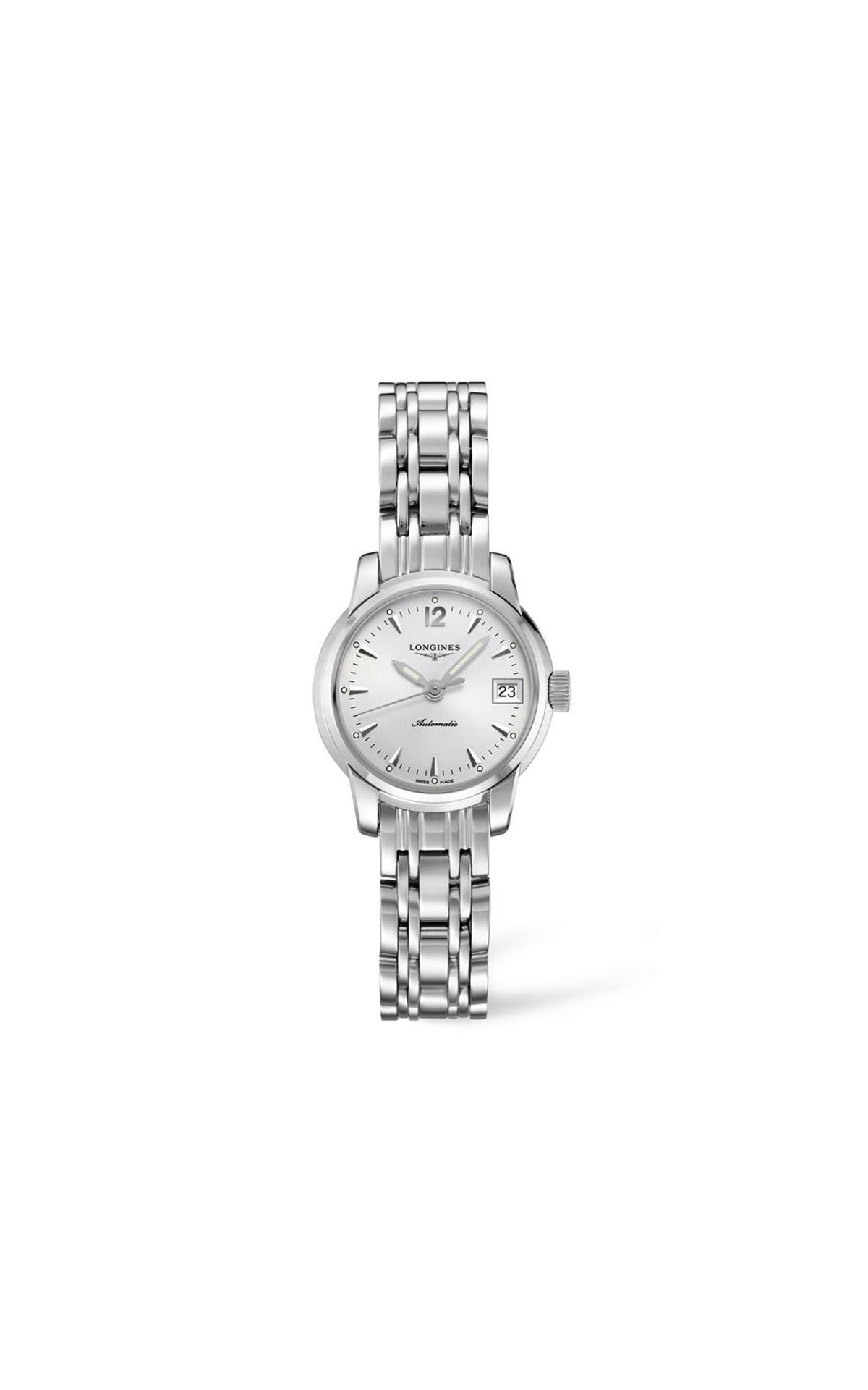 Hour Passion The Longines Saint-Imier Collection Automatic Ladies from Bicester Village