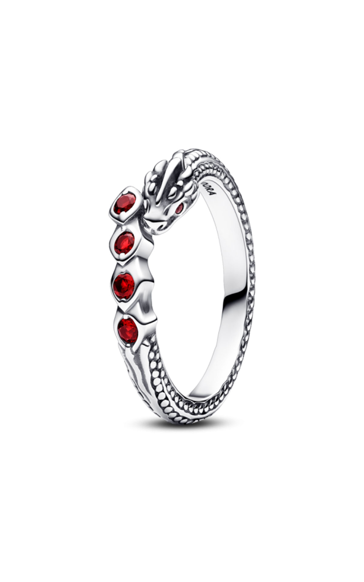 Pandora Game of Thrones Dragon Sparkling Ring from Bicester Village