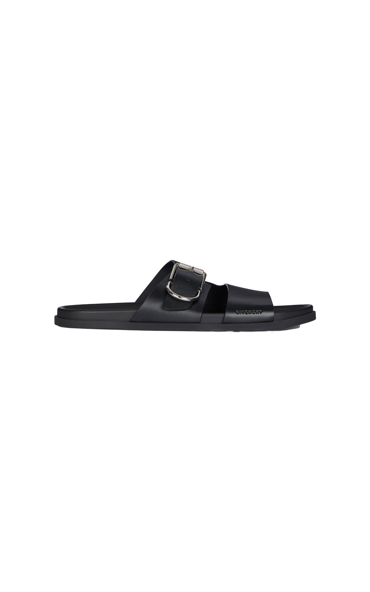 Givenchy Voyou sandals from Bicester Village
