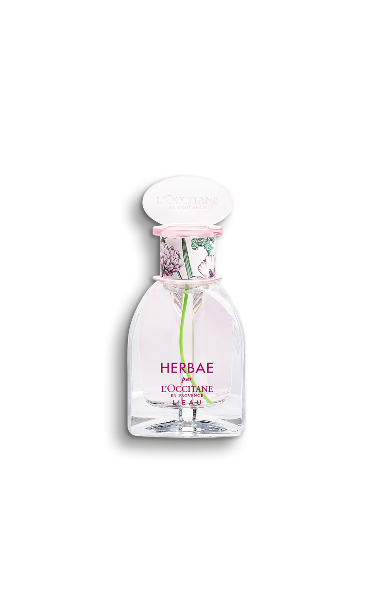 L'Occitane Profumo Herbae