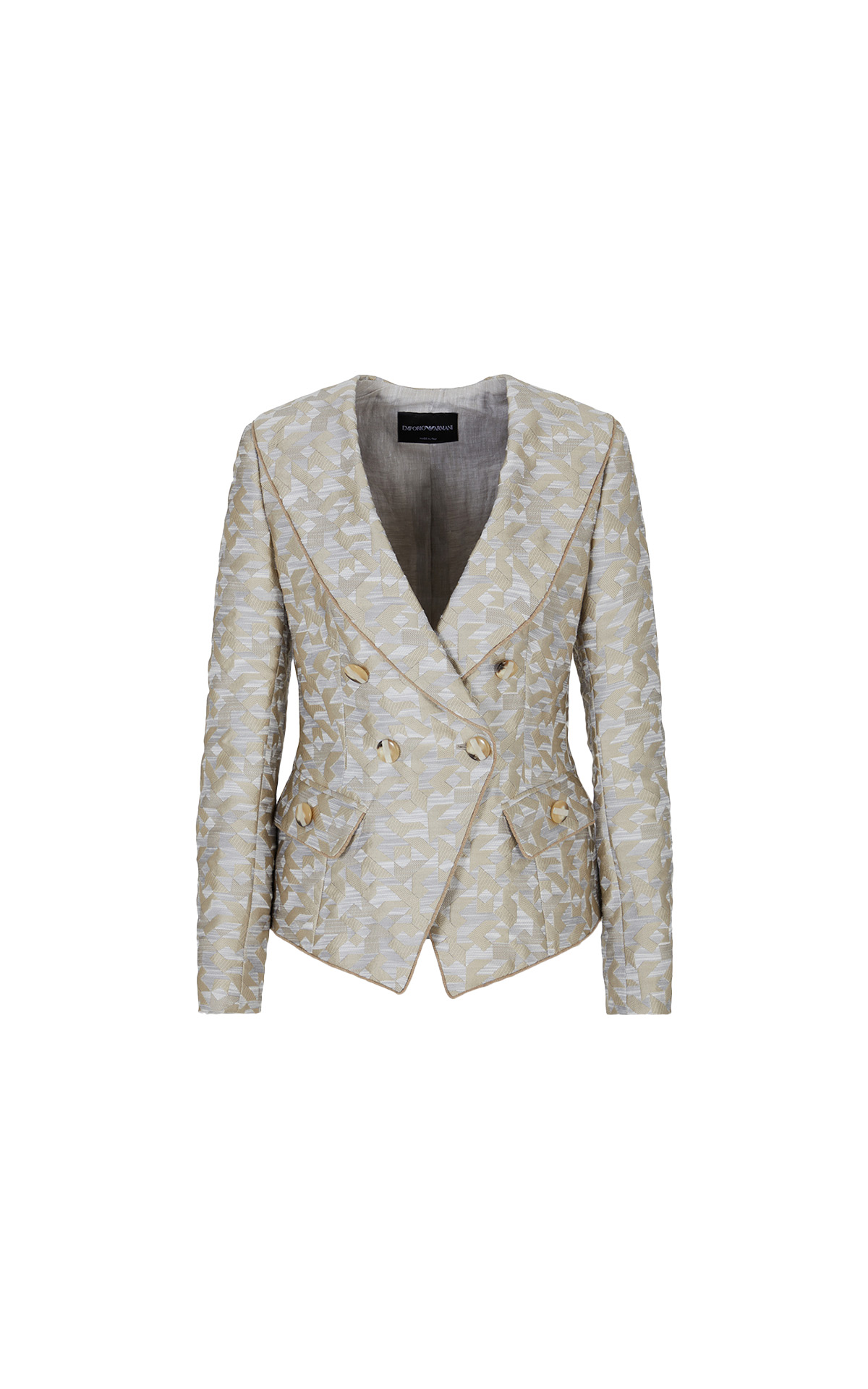 Armani fancy blazer
