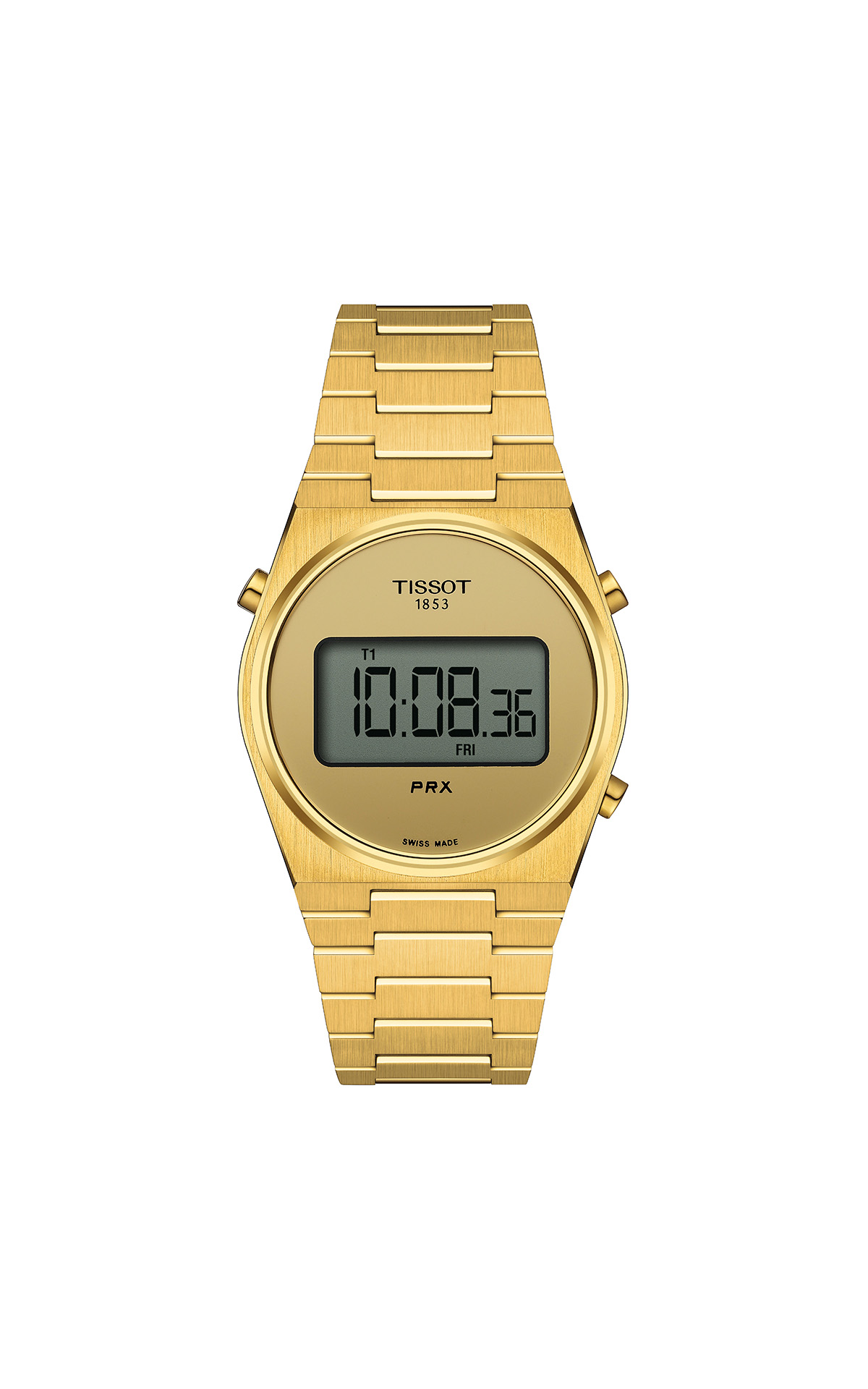 tissot outlet madrid las rozas village