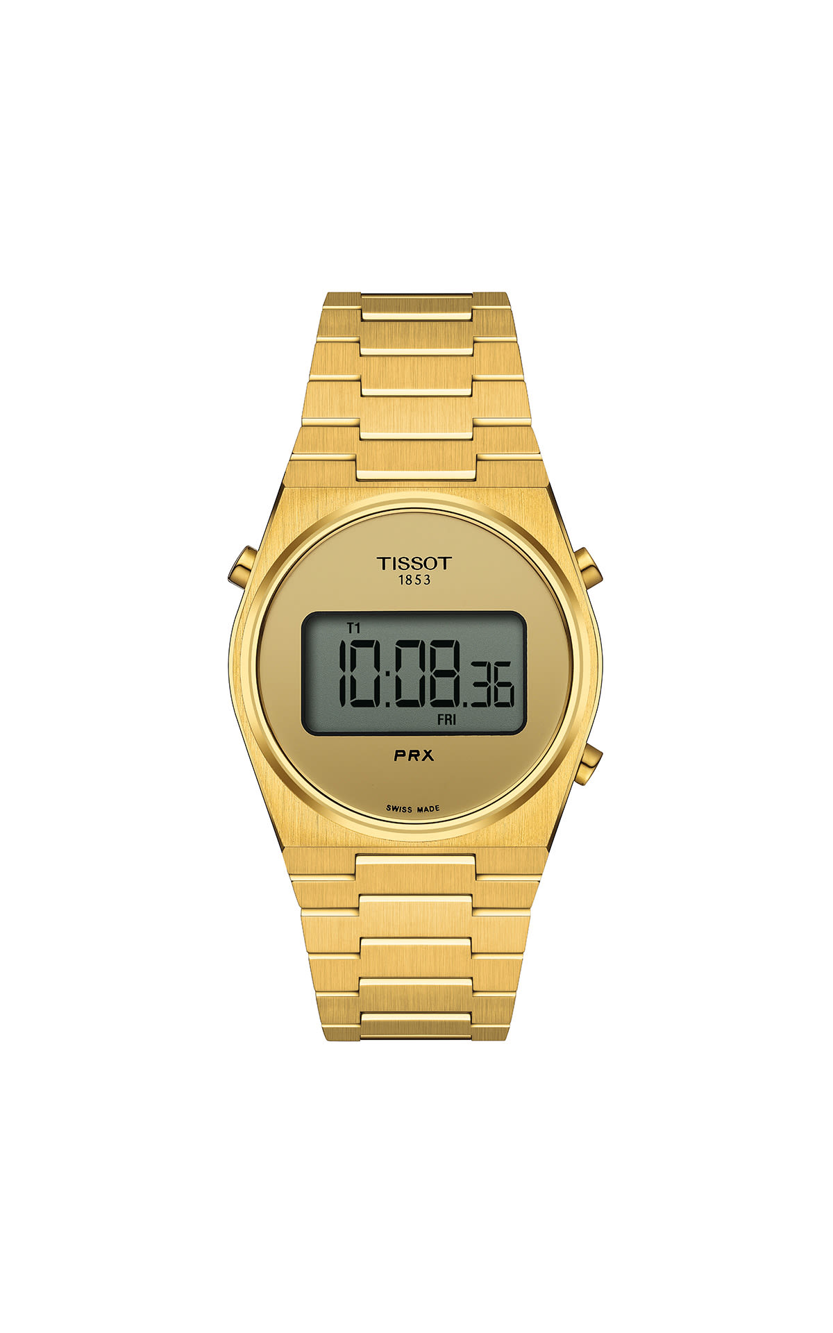 tissot outlet madrid las rozas village
