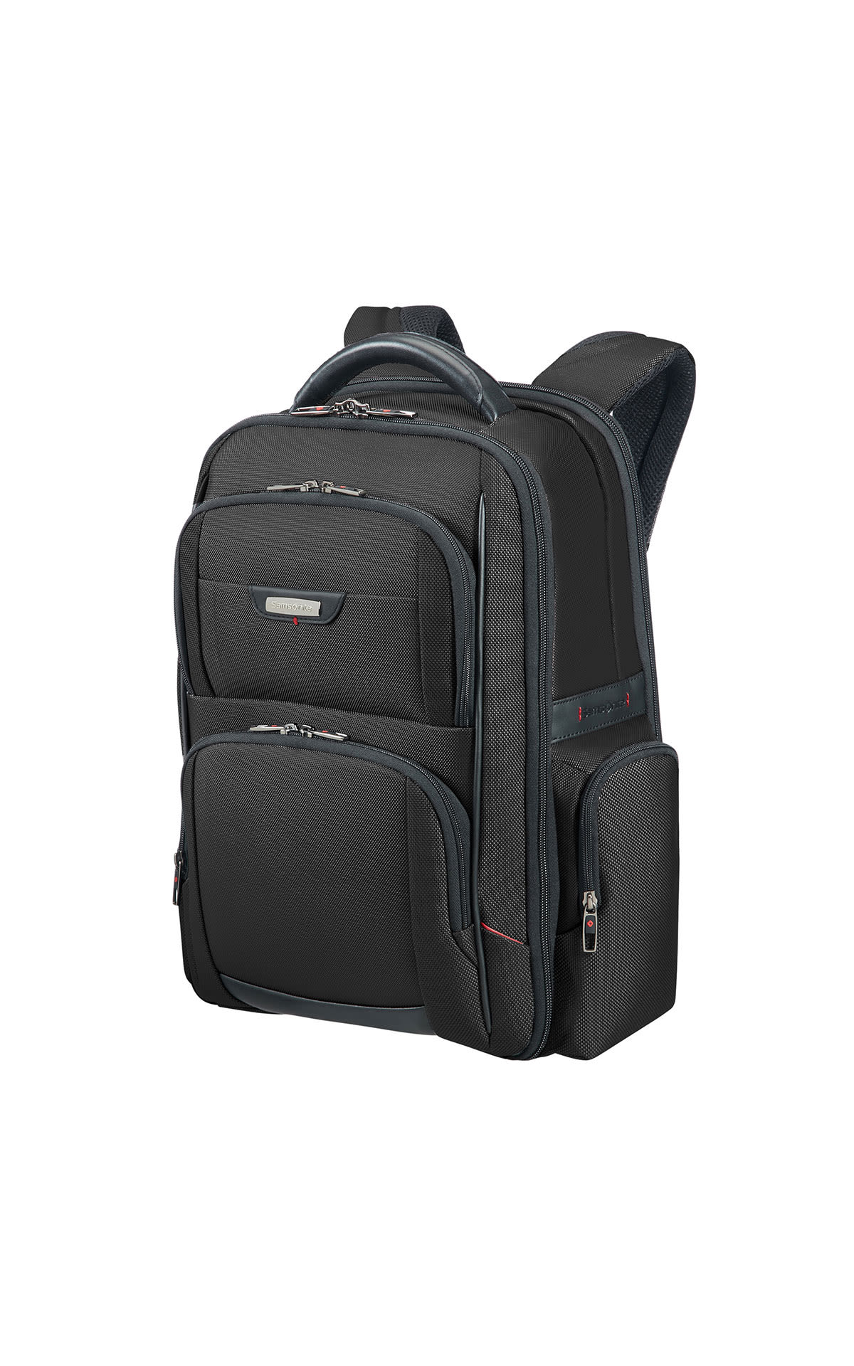 Samsonite PRO-DLX 4 laptop backpack 3V 15.6 inch from Bicester Village