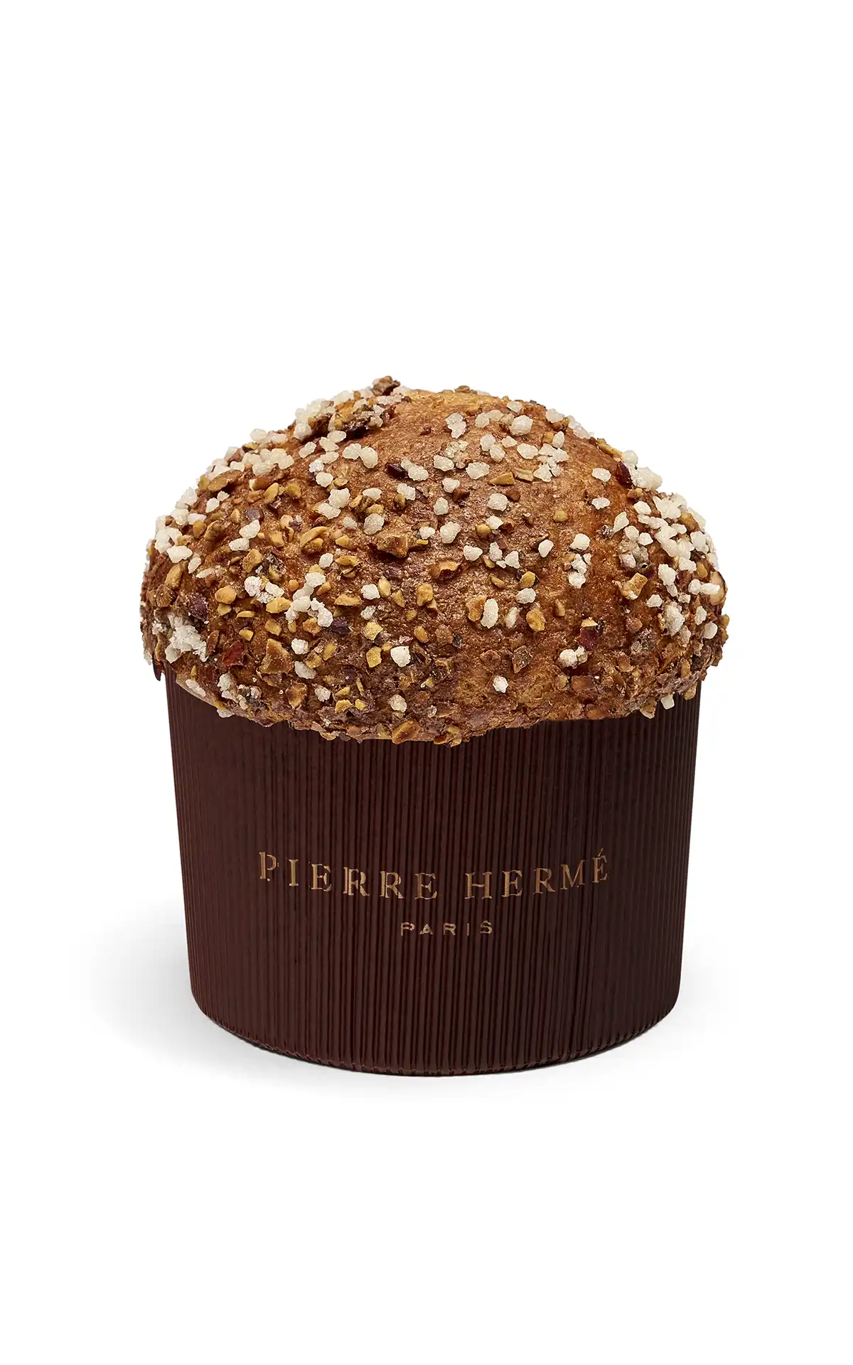 Pierre Hermé Paris Panettone Infiniment Chocolat La Vallée Village