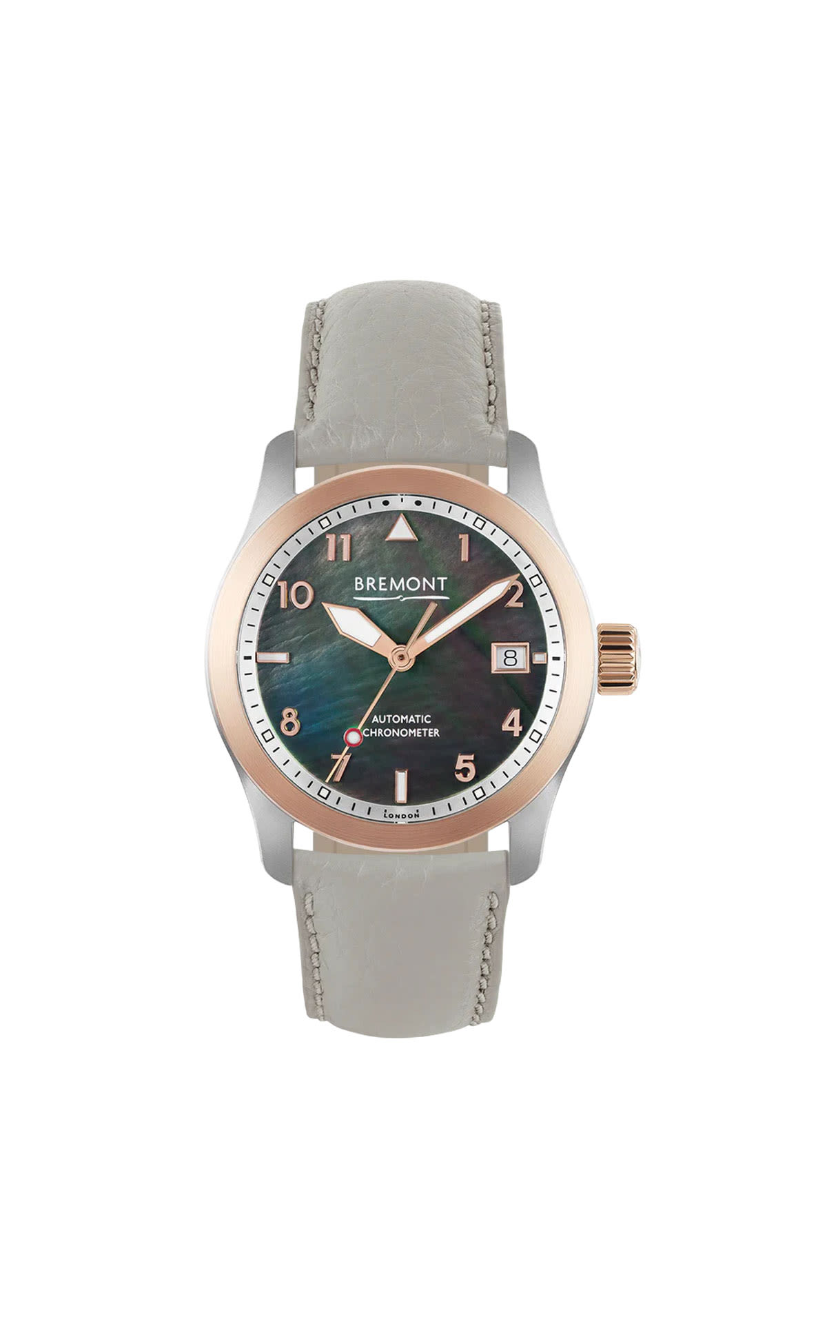 Bremont Maya from Bicester Village