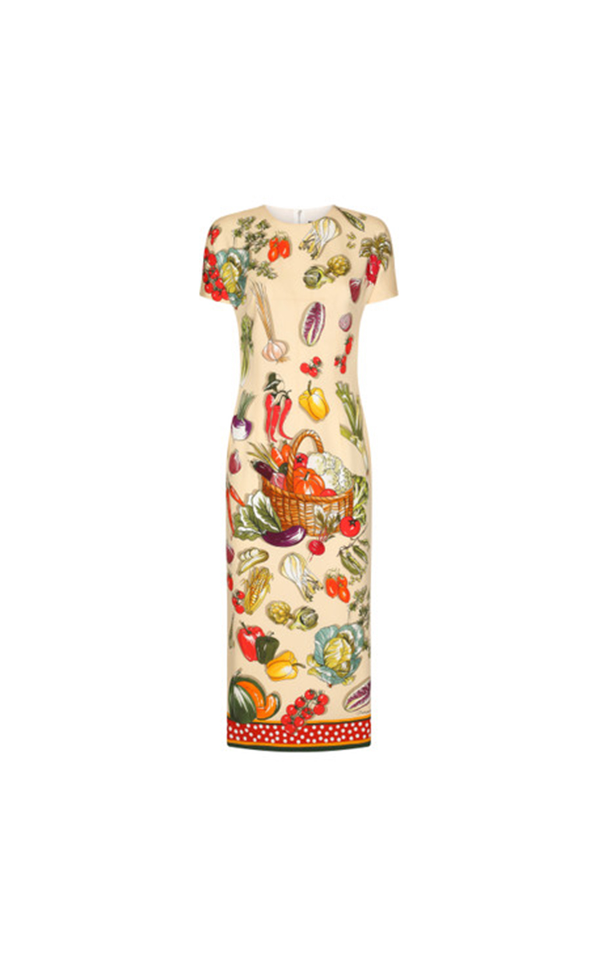 Dolce&Gabbana Outlet Boutique Fidenza Village