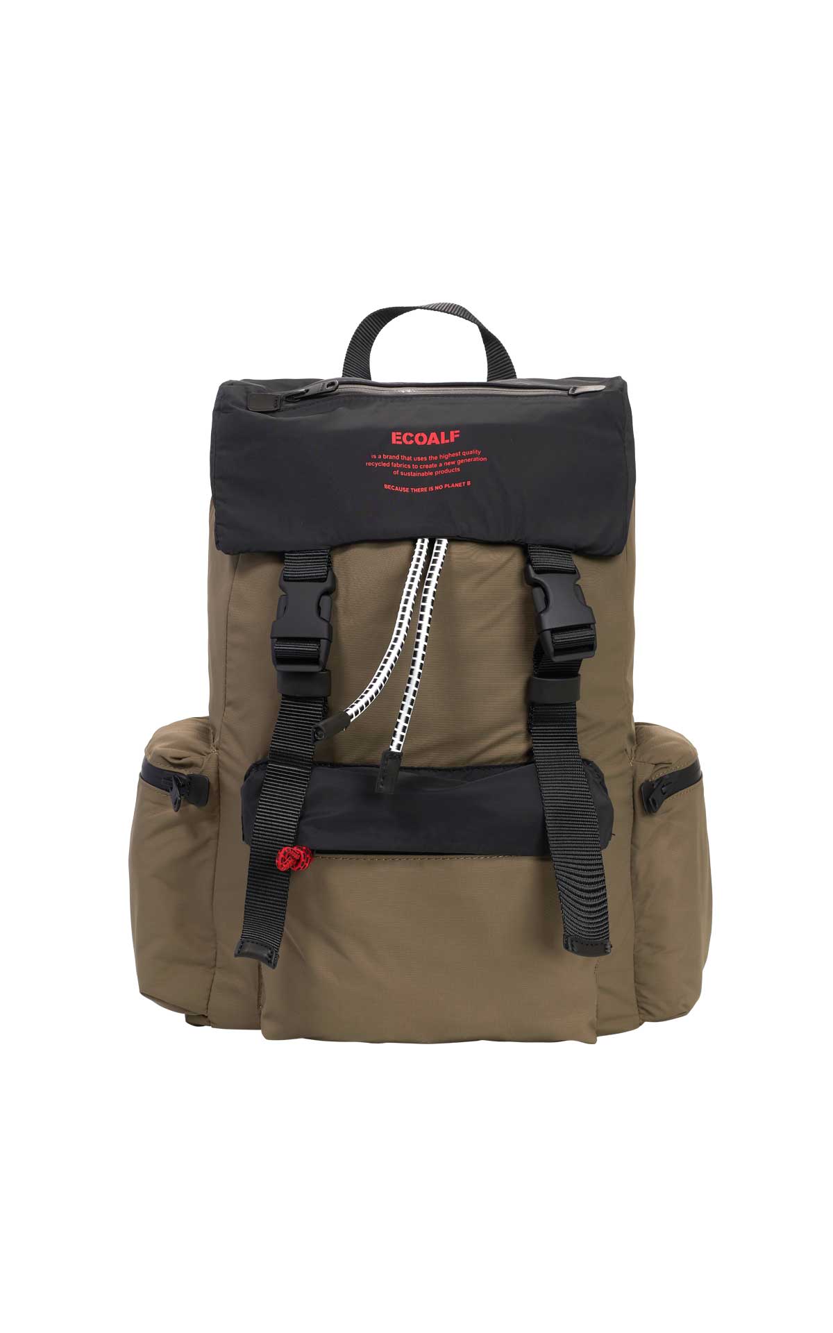 Wild Sherpalf Backpack Ecoalf