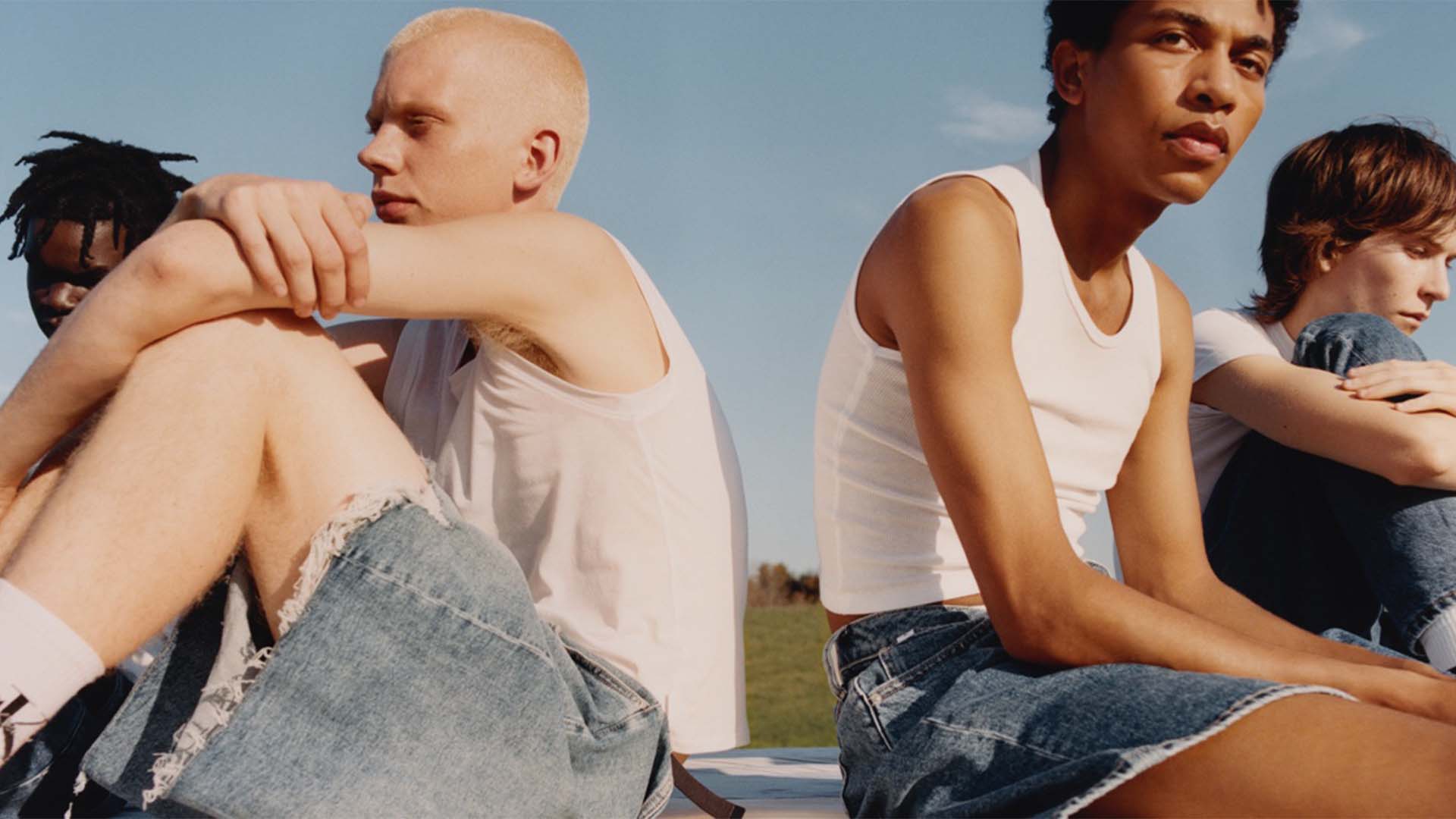 Calvin Klein Outlet Paris La Vallée Village