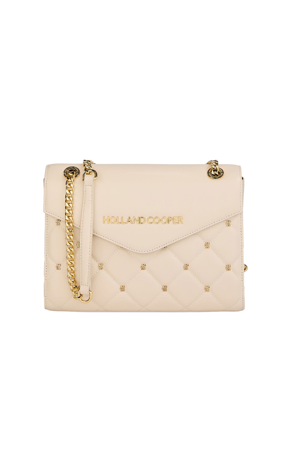 Holland Cooper Knightsbridge shoulder bag from Bicester Village