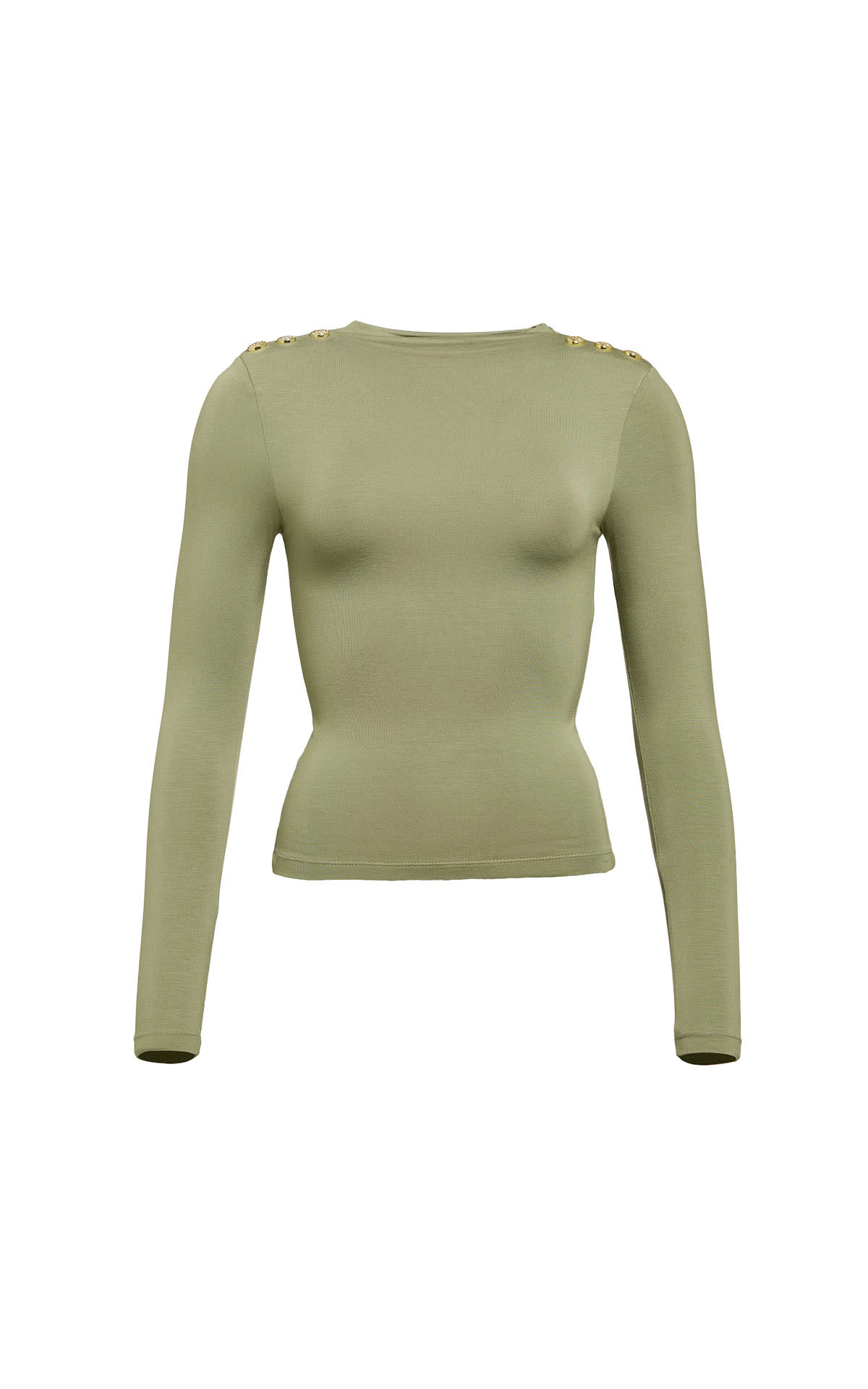 Holland Cooper Harper long sleeve top from Bicester Village