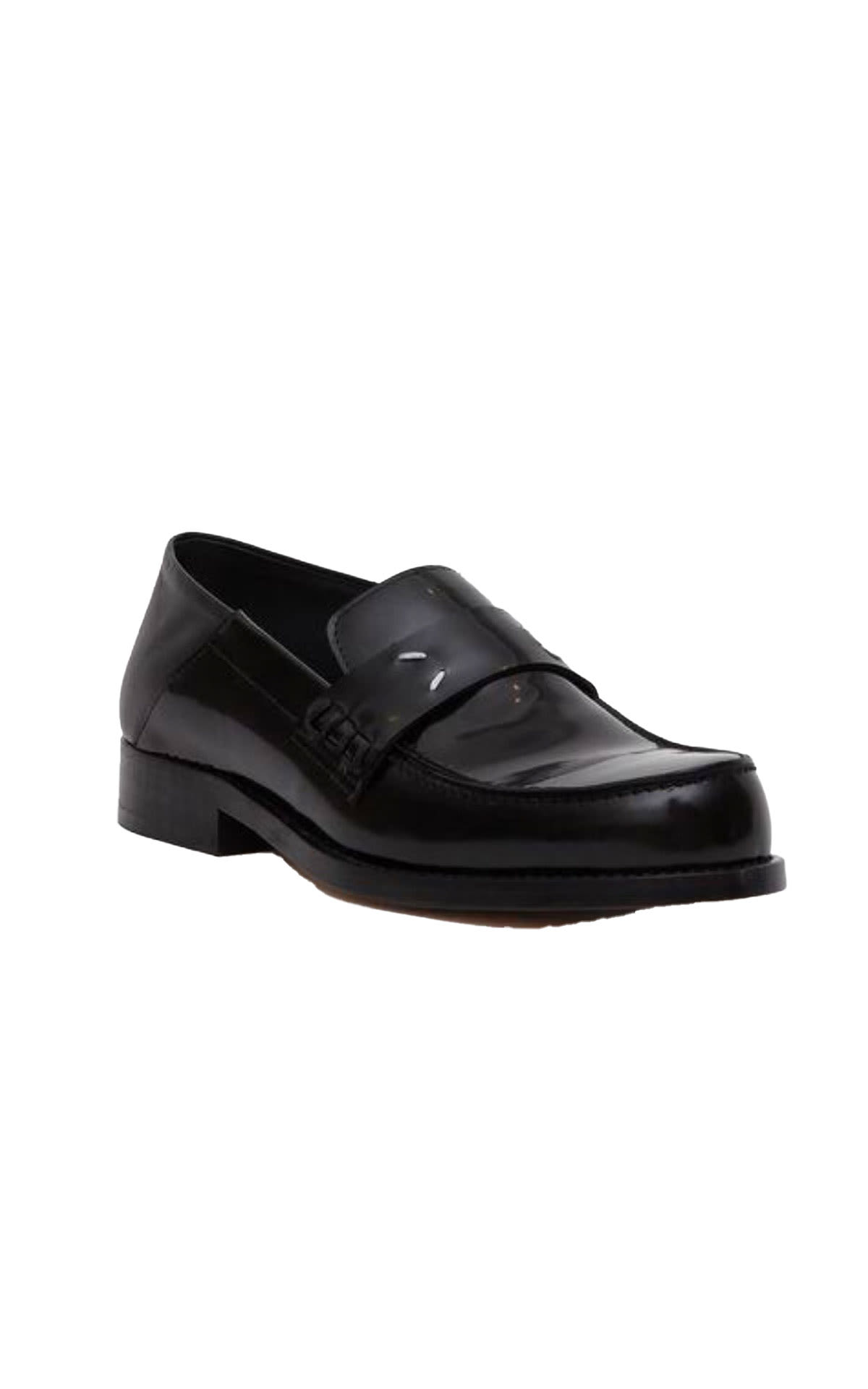 Maison Margiela  Four stitches loafer  from Bicester Village