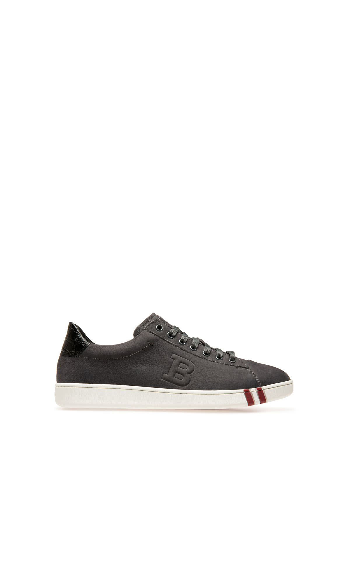 Sneaker Asher bally