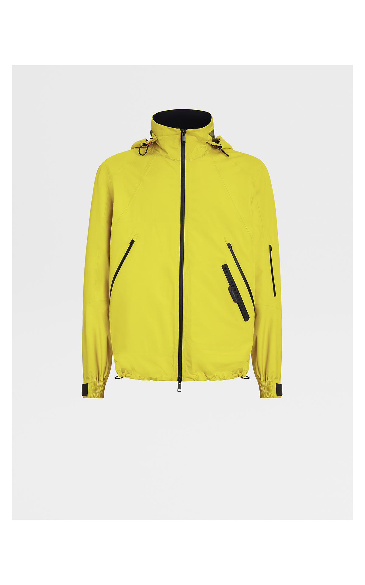 Zegna Outerwear from Bicester Village