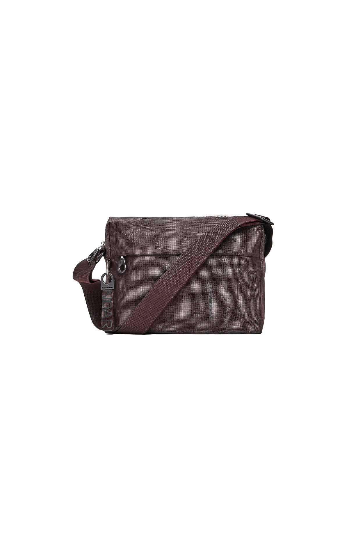 Mandarina Duck MD20 brown bag
