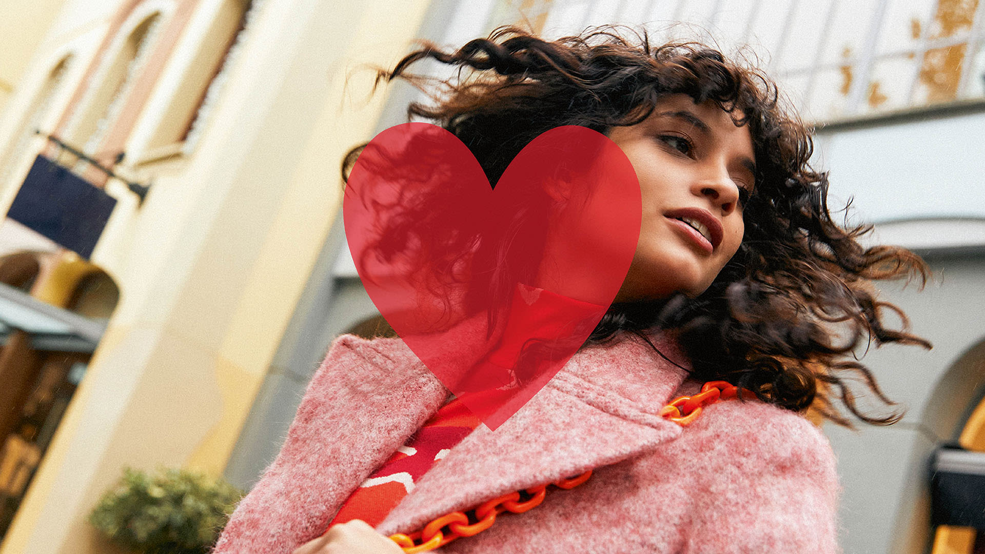 Eat, Shop, LOVE