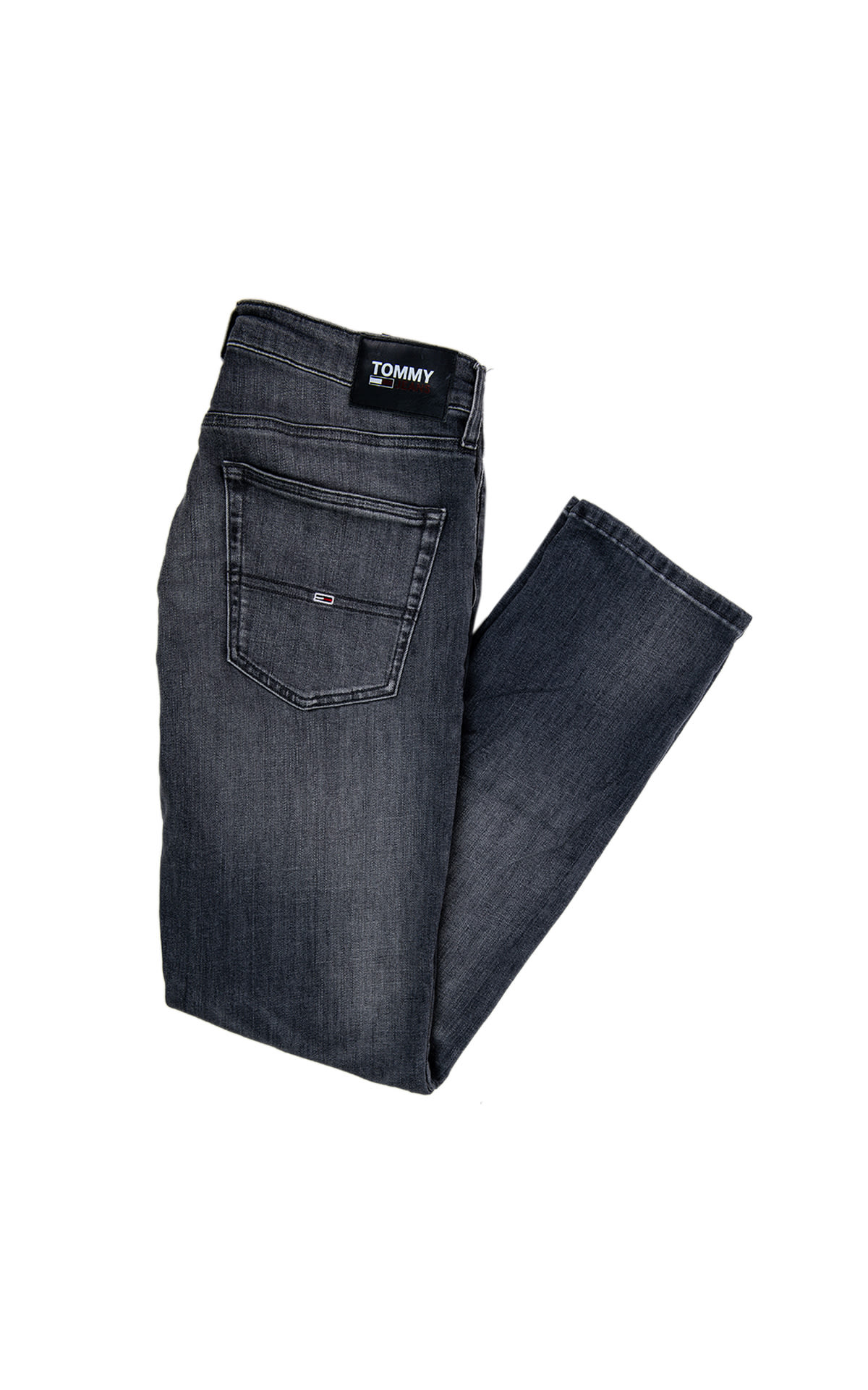 Tommy hilfiger jeans uomo