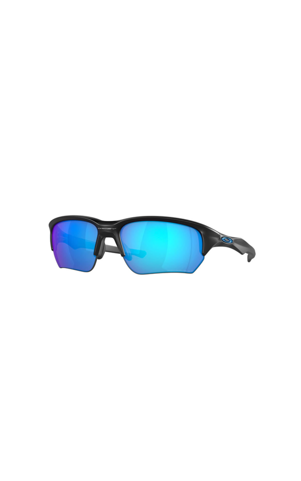 Gafas de sol Oakley con cristales azules  Sunglass Hut