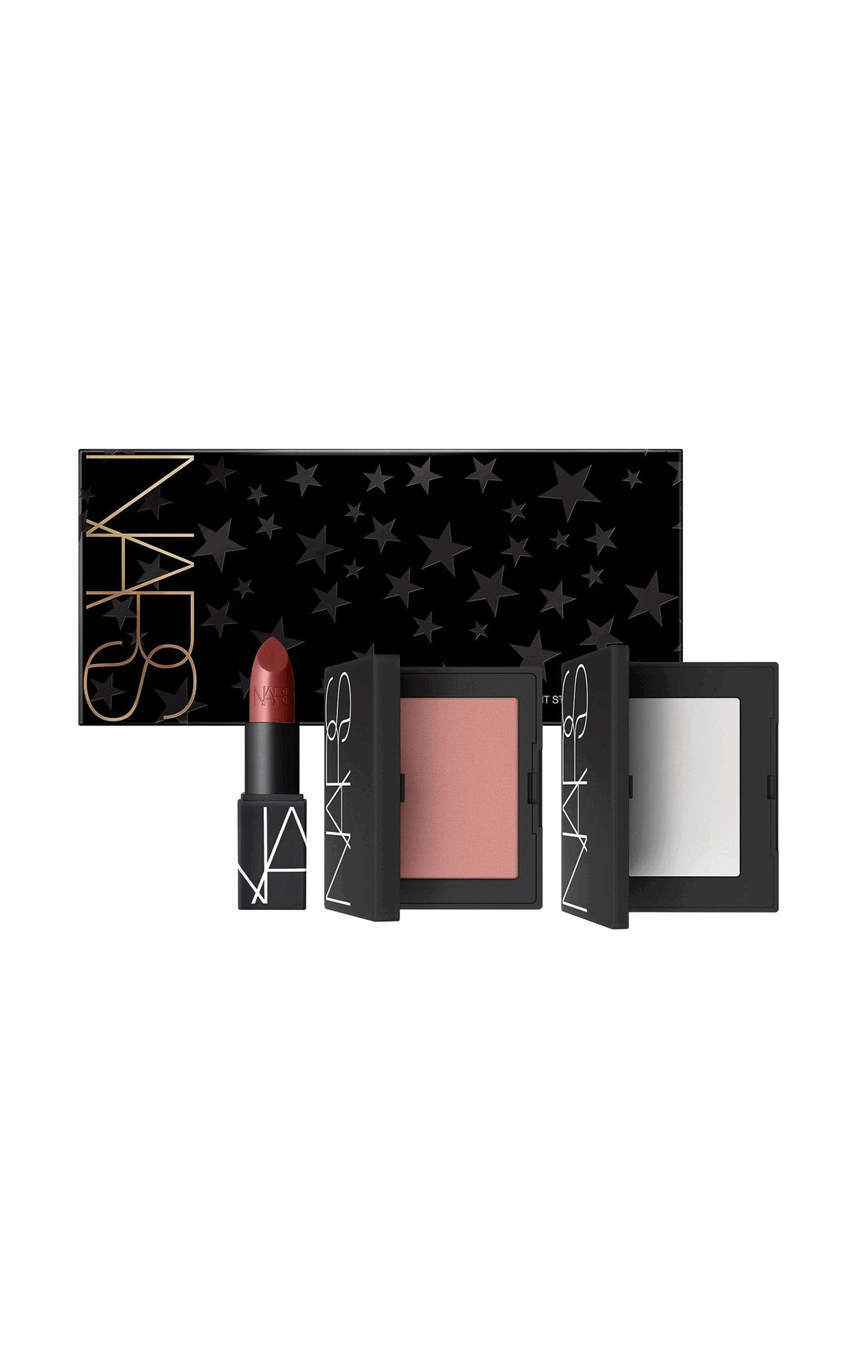 Beaute Prestige International  NARS Instant Stardom Mini Face Set  from Bicester Village