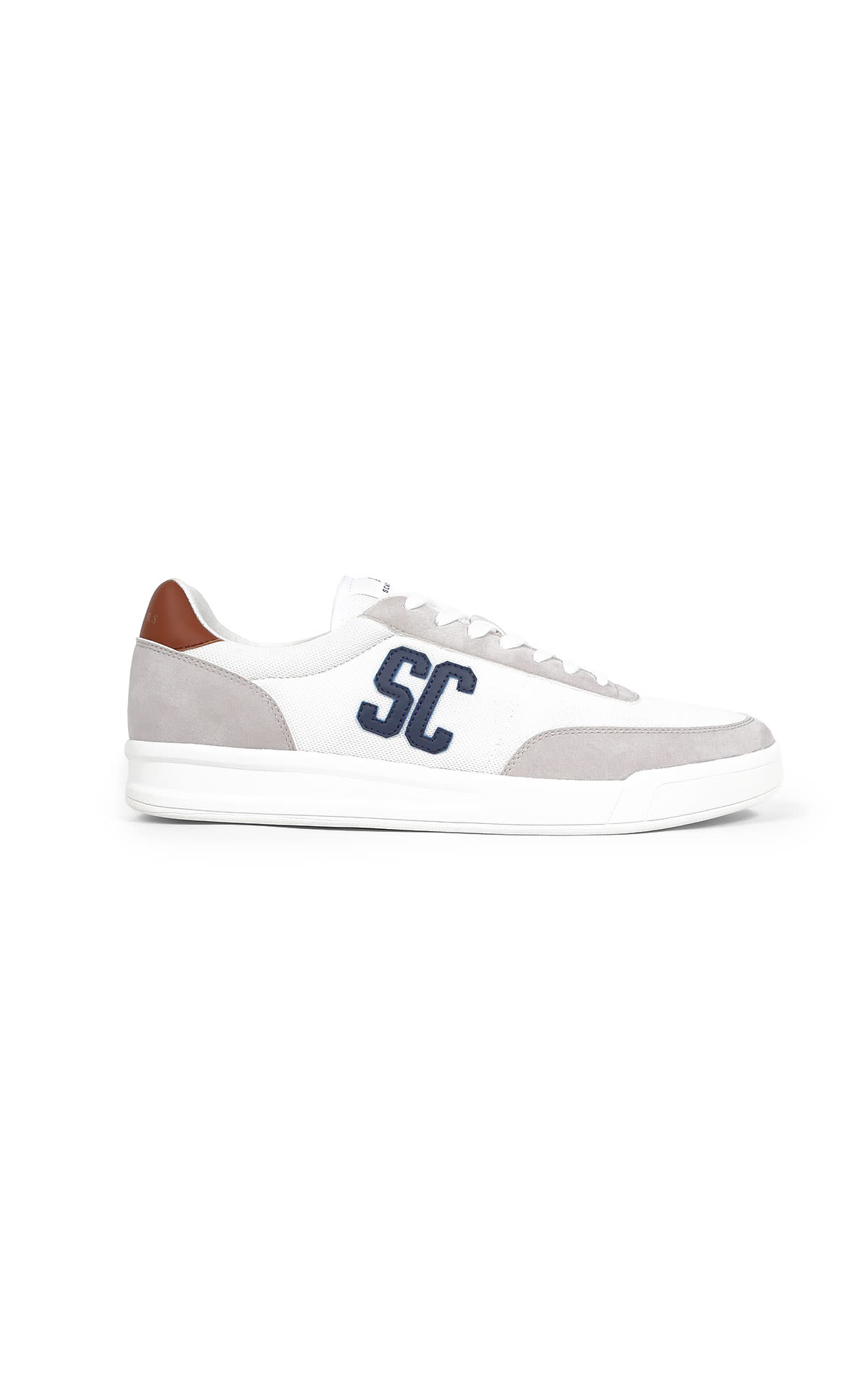 White sneakers Scalpers