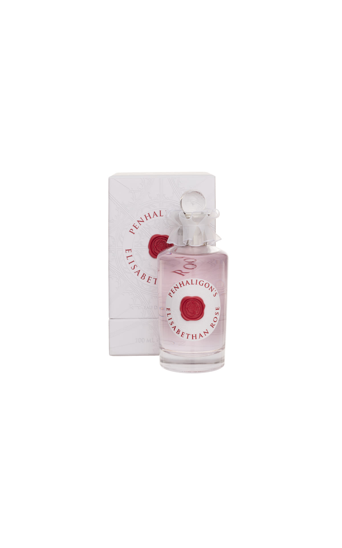 Penhaligon's Elisabethan rose eau de parfum 100ml from Bicester Village