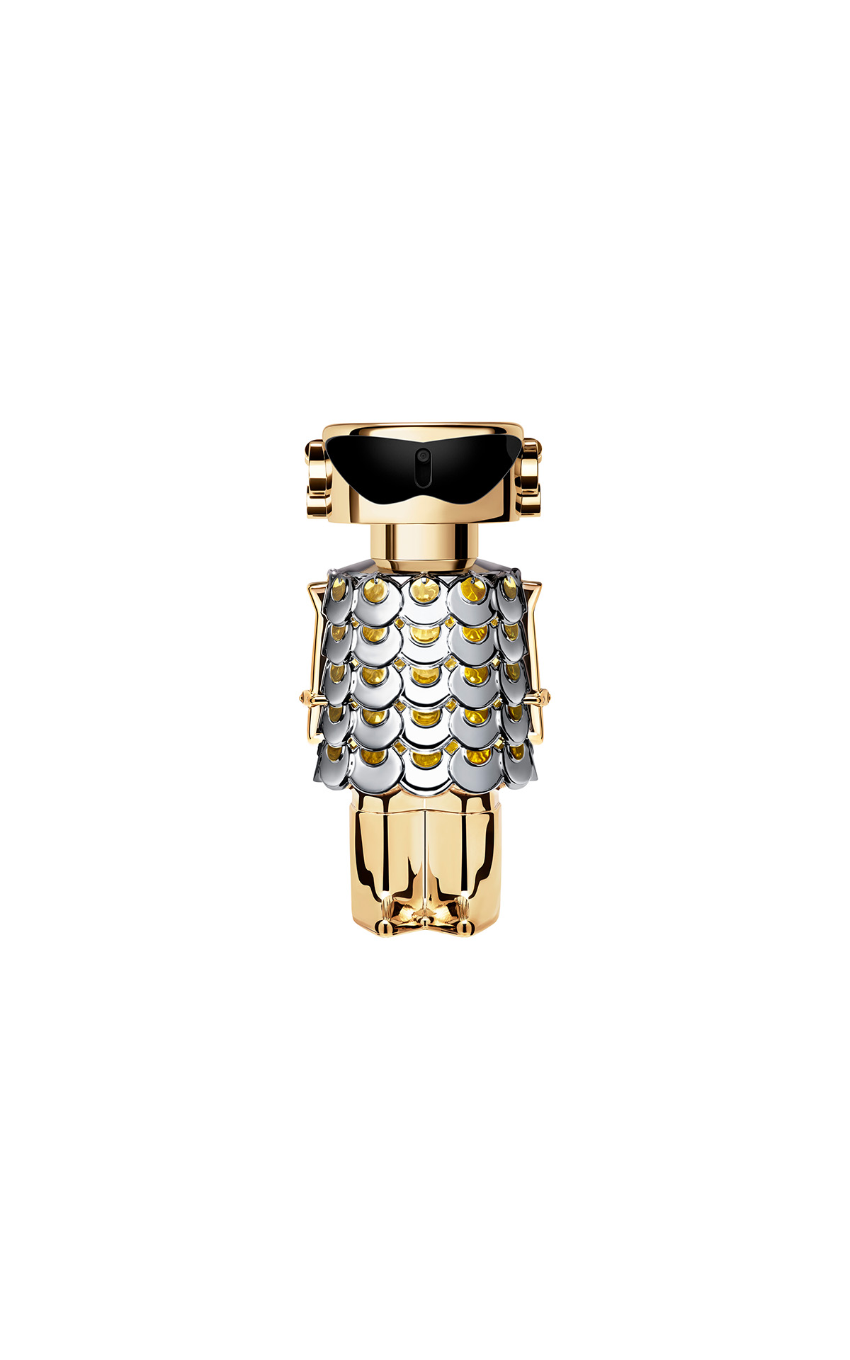 FAME by Paco Rabanne