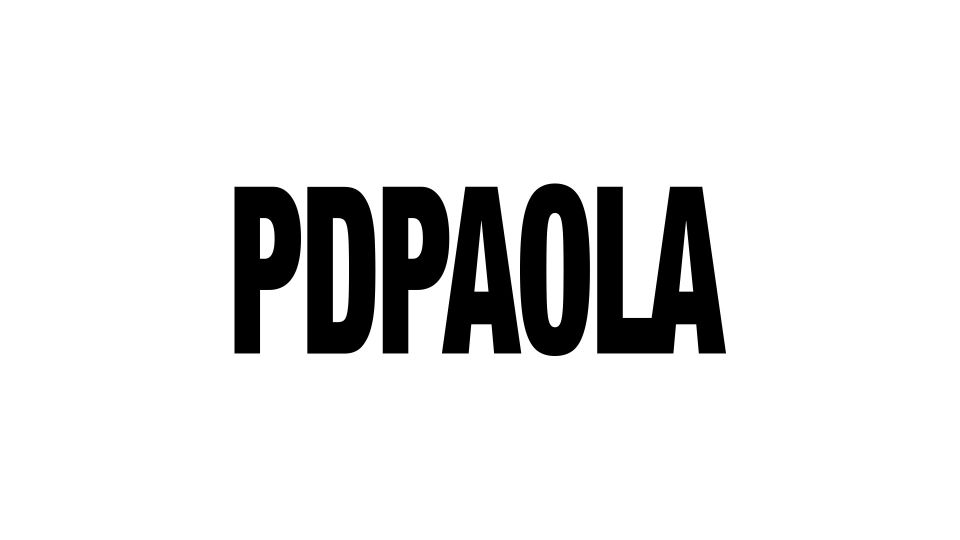 PDPAOLA logo La roca village