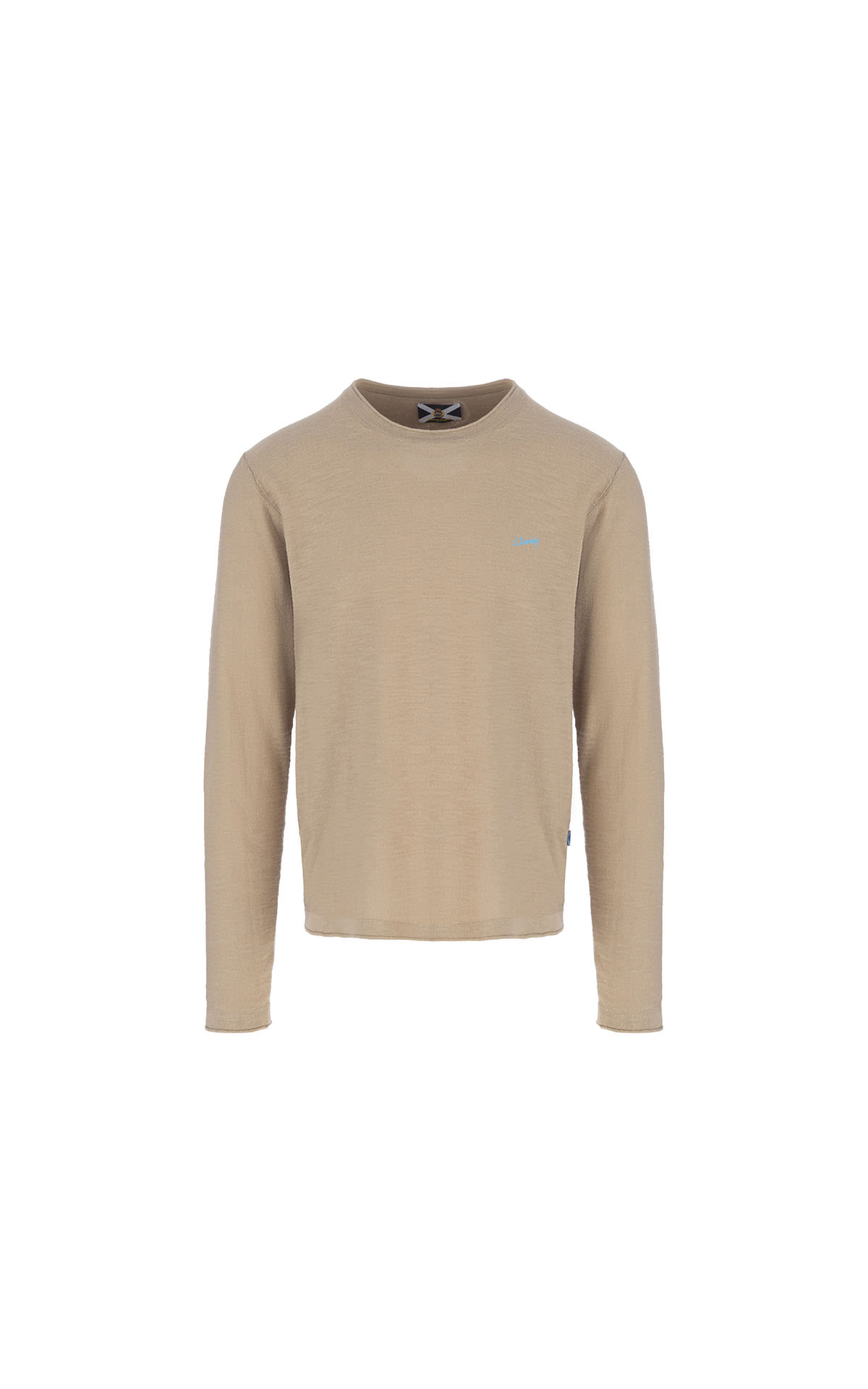 Crewneck sweater