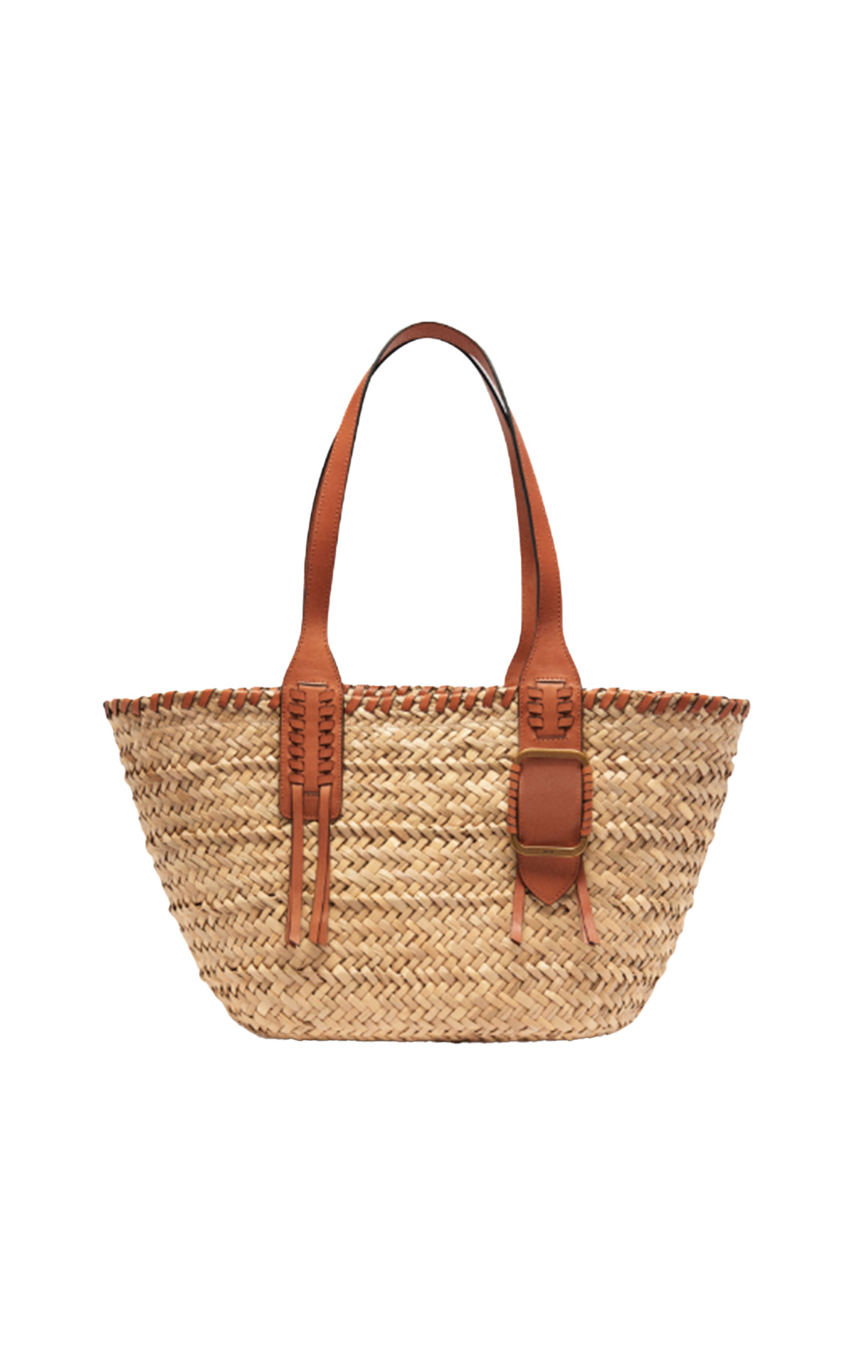 carrycot bag ba&sh outlet barcelona la roca village