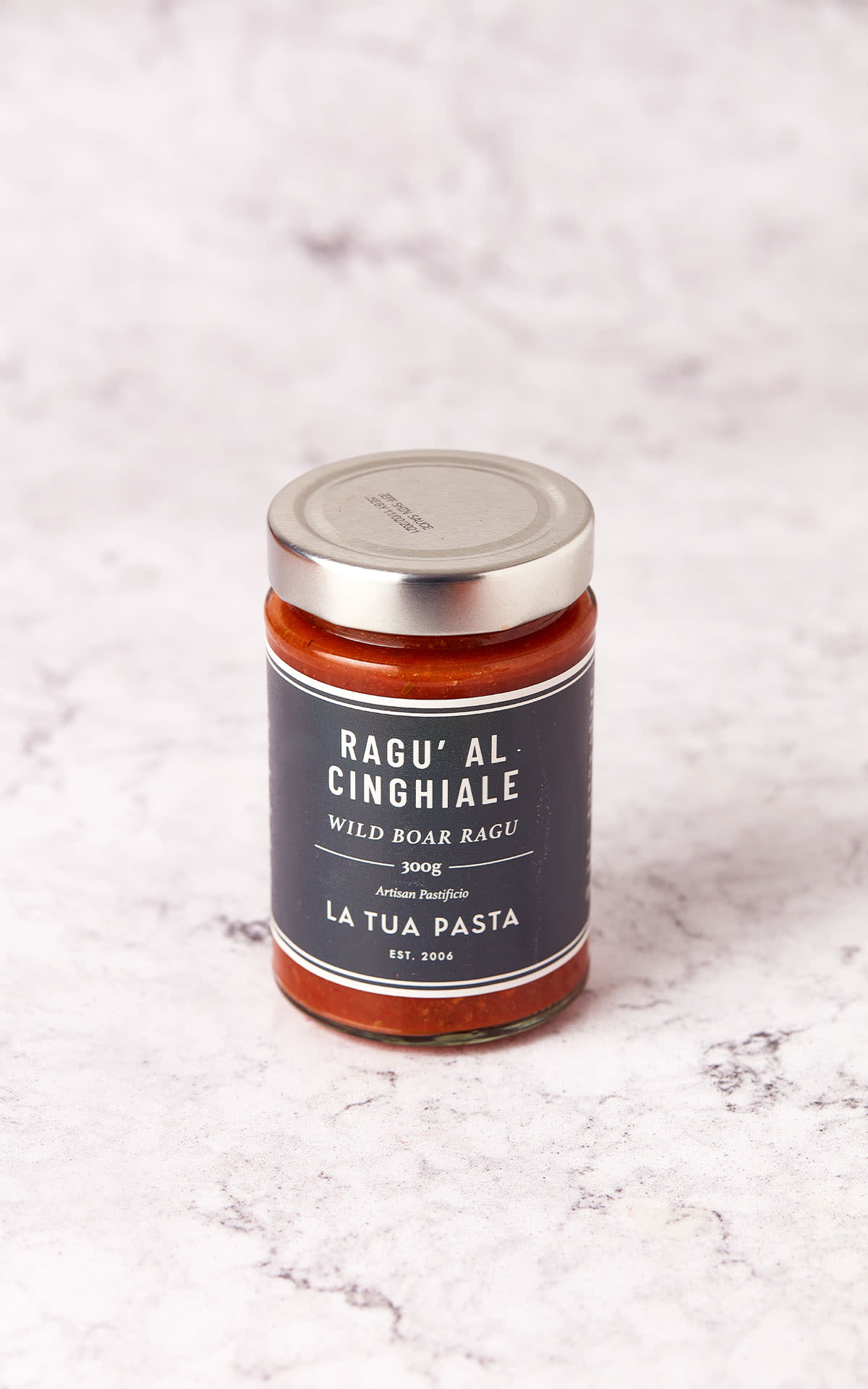 La Tua Pasta Wild boar from Bicester Village