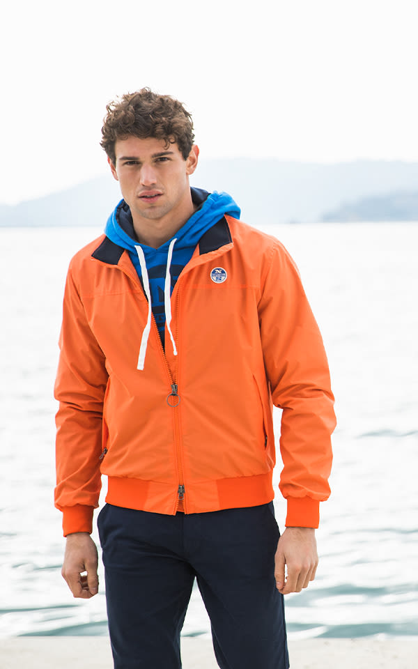 The North Face Bicester Village Brand Image