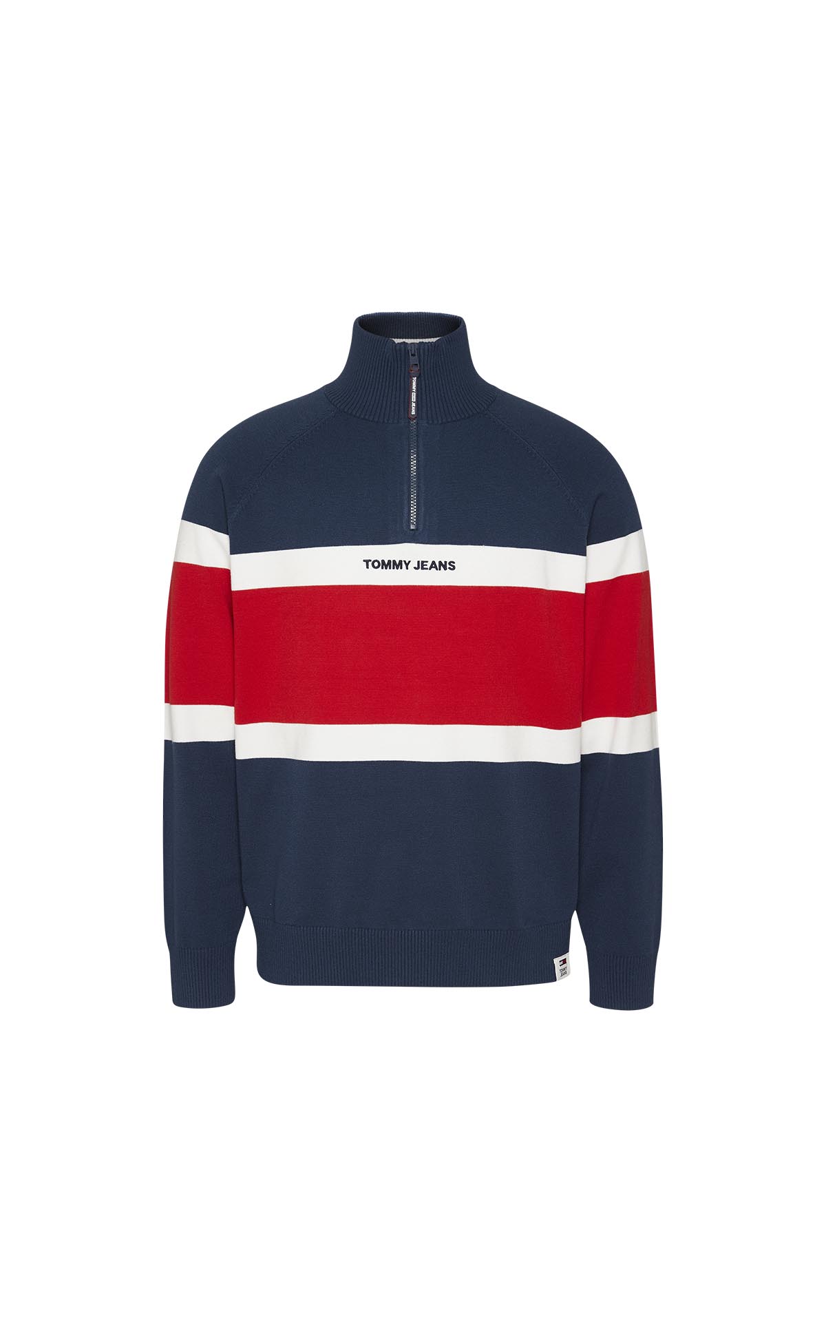 tommy hilfiger one shoulder sweater