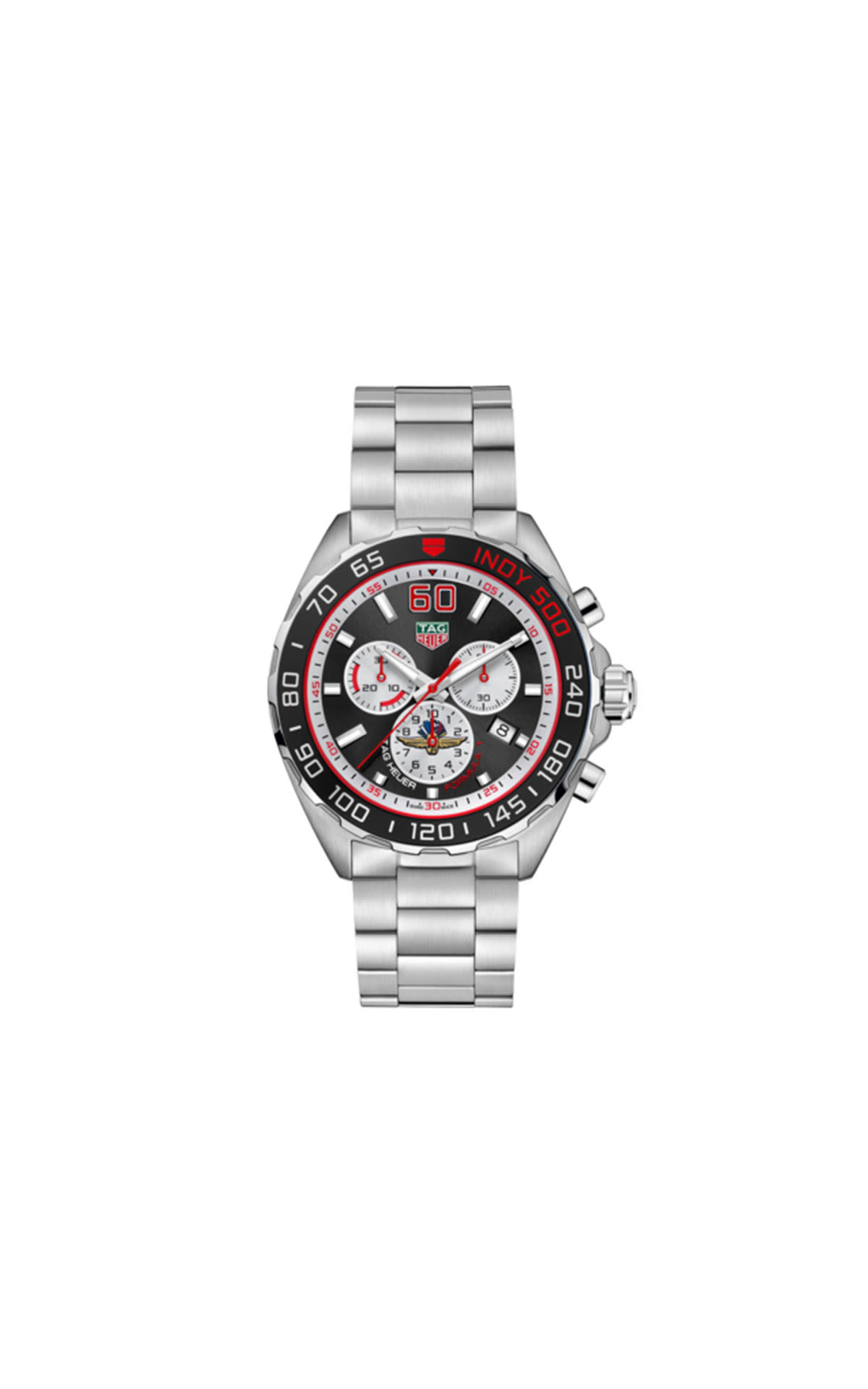 TAG Heuer Men’s Quartz Chronograph Formula 1 (Special Edition) from Bicester Village