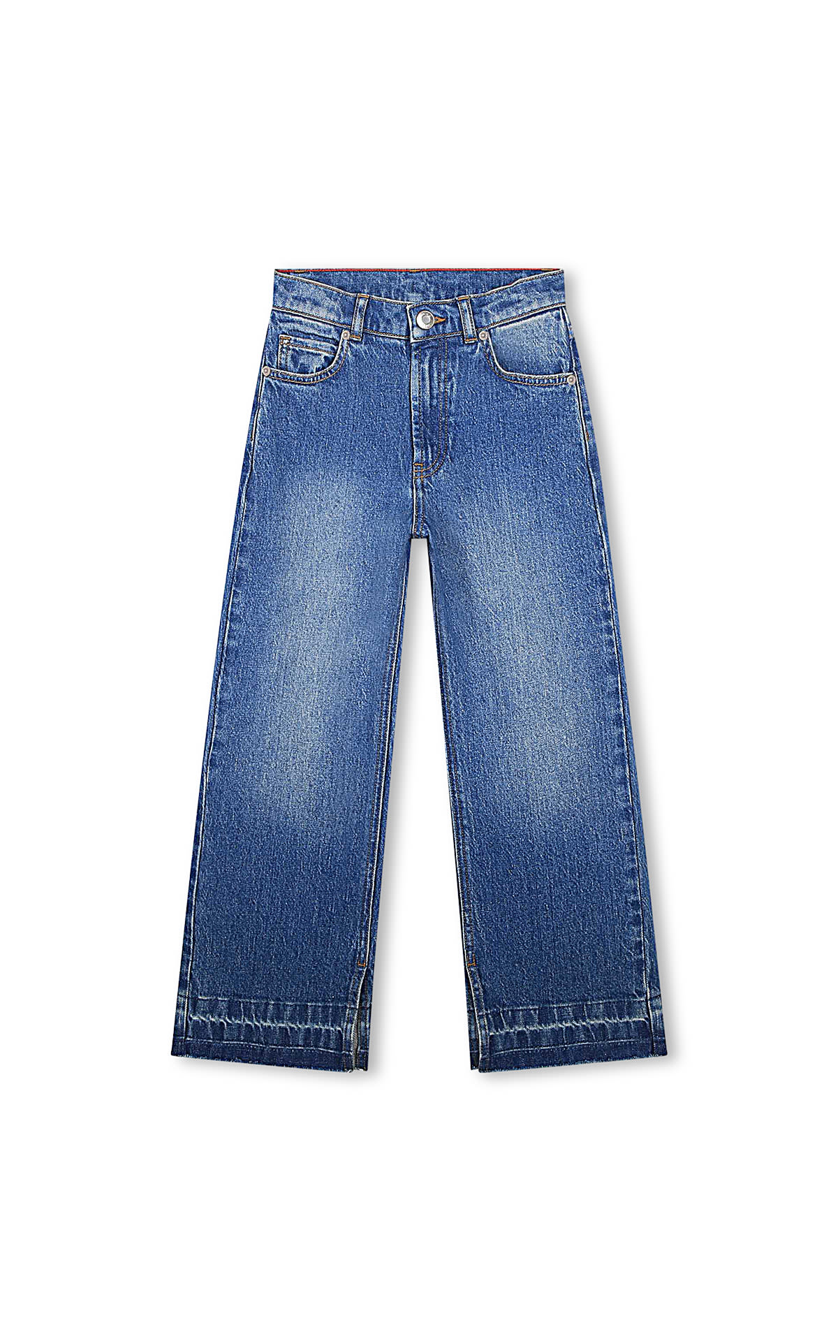 Jeans outlet Kids round hugo boss las rozas village