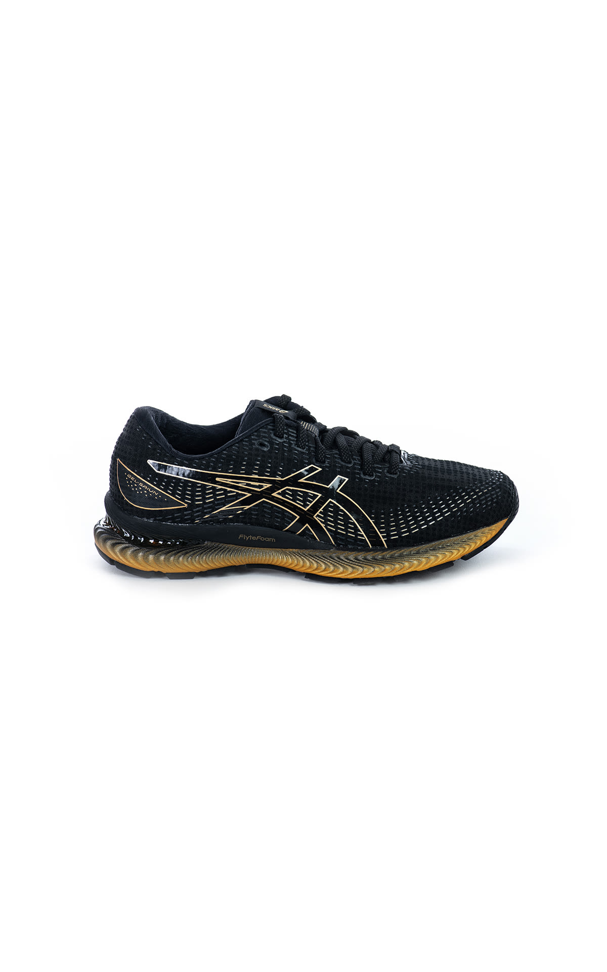 Asics Gel Saiun shoes