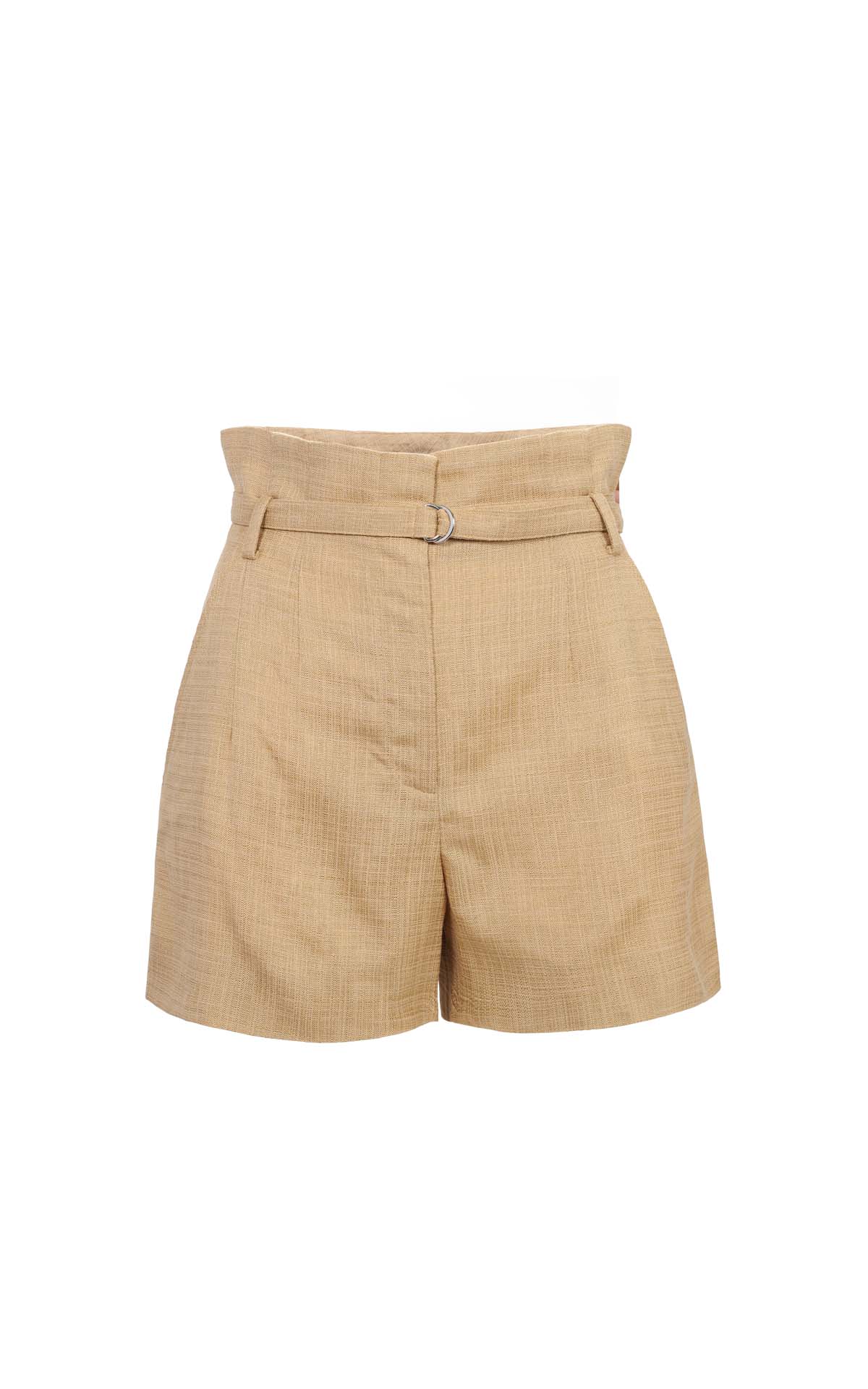 camel shorts iro paris outlet barcelona la roc avillage