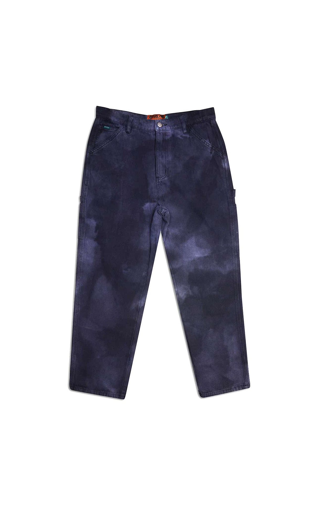 jeans denim Deus ex Machine