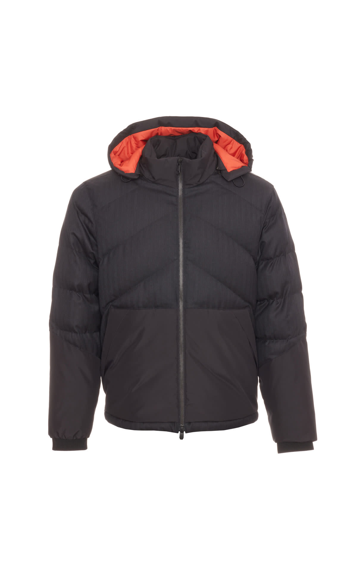 Zegna Puffer from Bicester Village