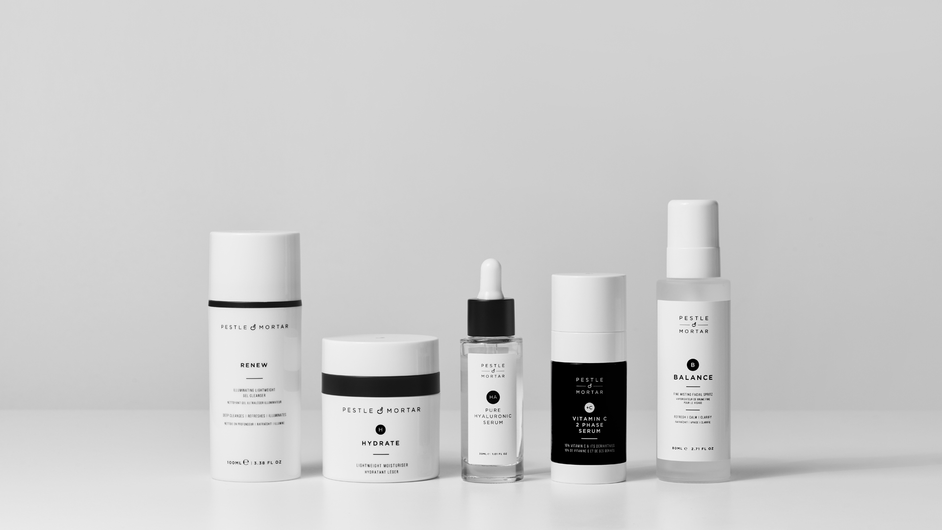 Pestle & Mortar Outlet, Ireland • Kildare Village Kildare Village