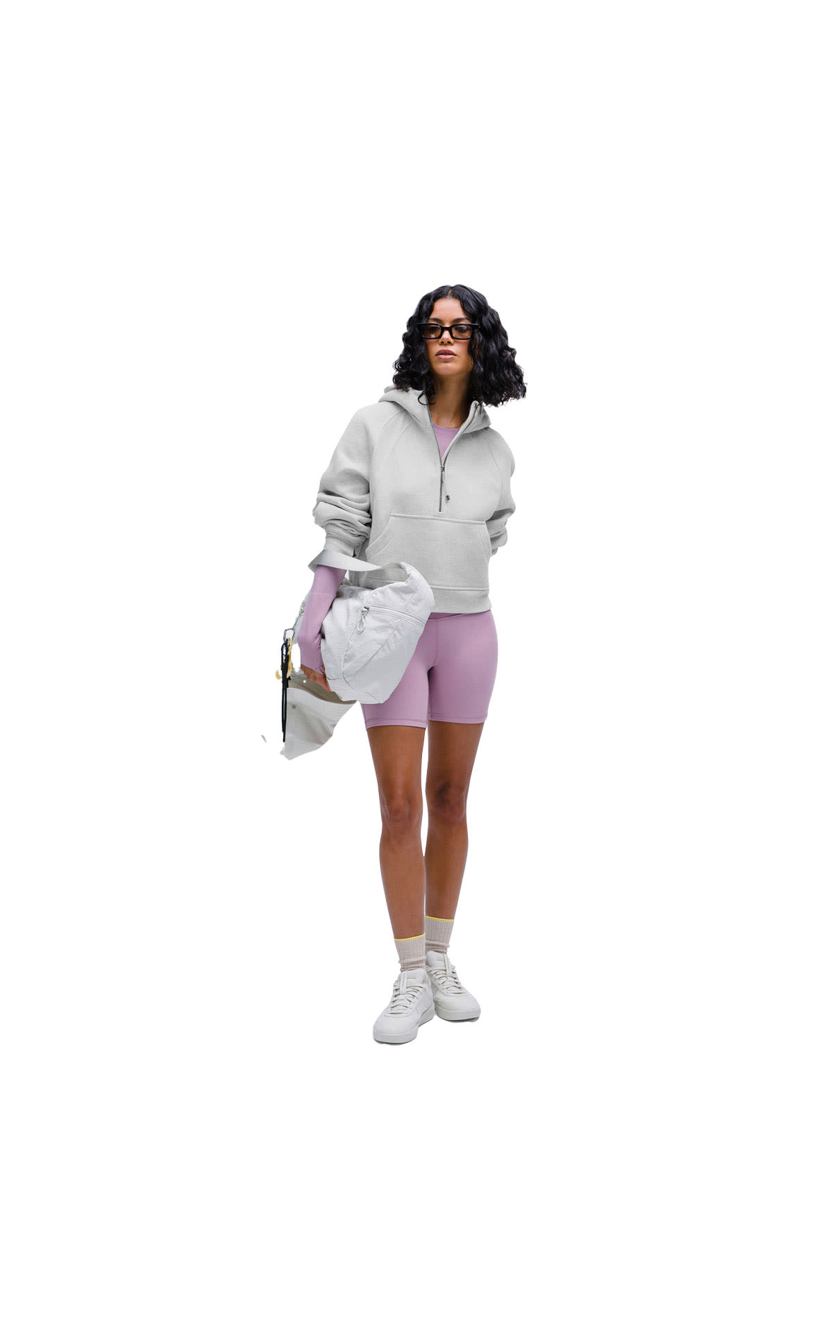 Lululemon Womens scuba hoodie from Bicester Village