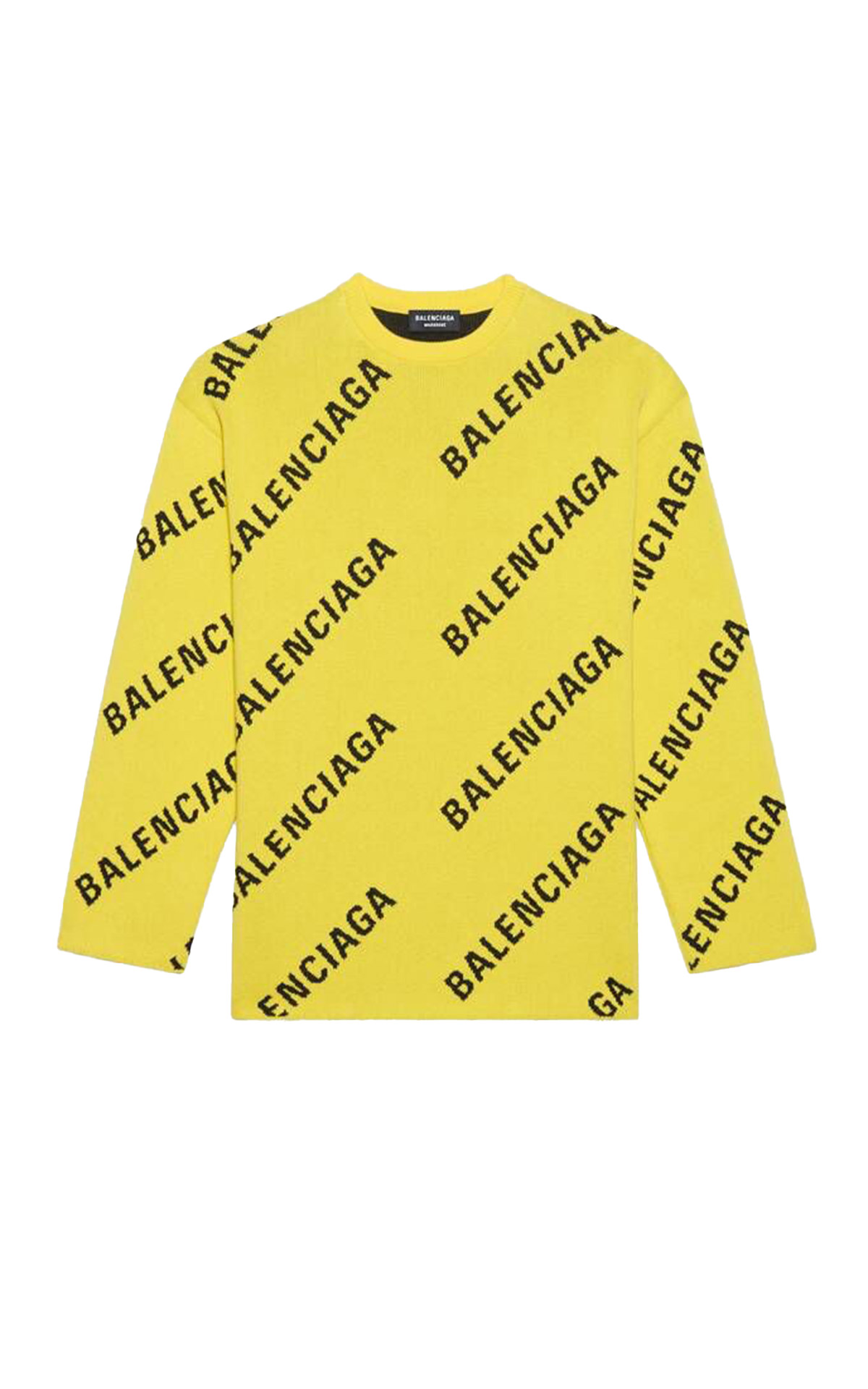 balenciaga cloth